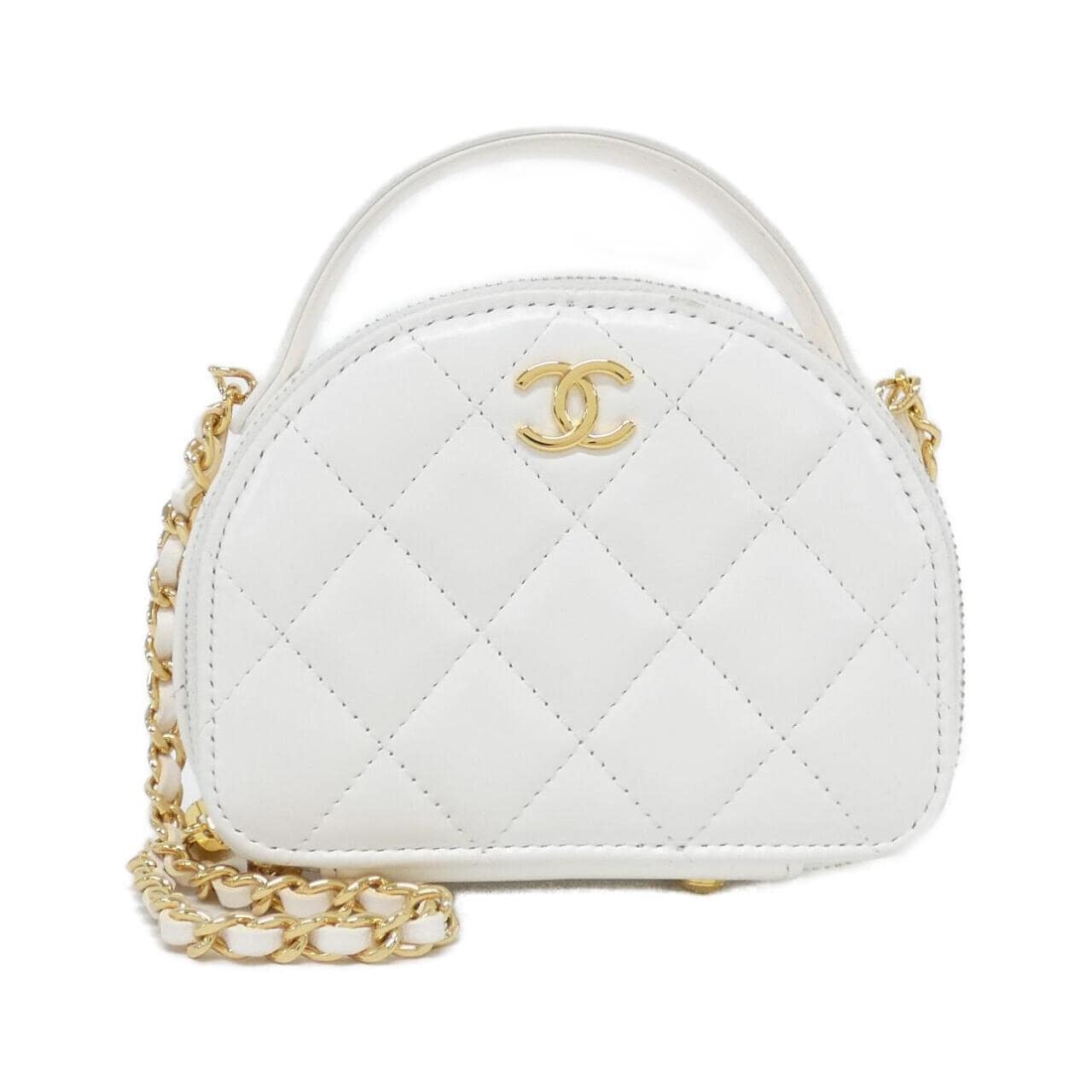 CHANEL Chanel 19 AP3088 肩背包 羊皮