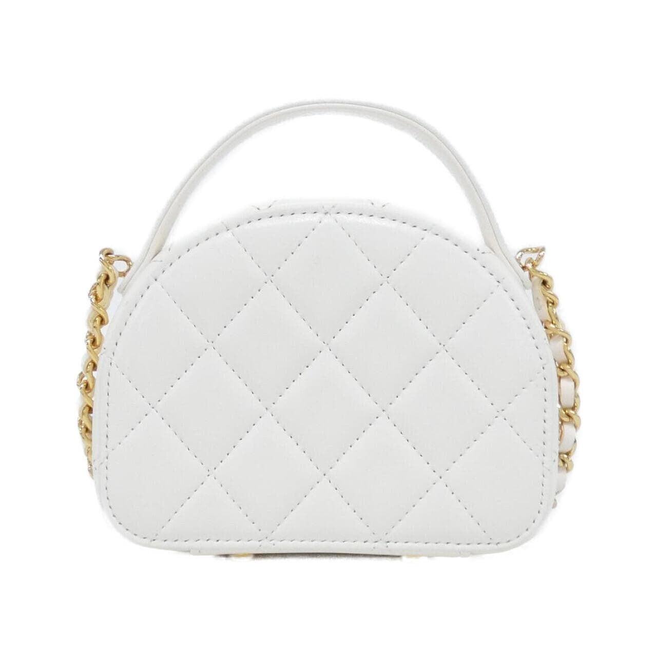 CHANEL Chanel 19 AP3088 肩背包 羊皮 2