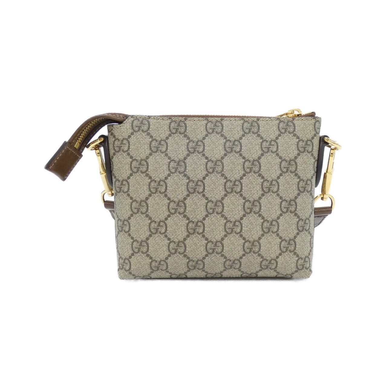 GUCCI 723306 92THG Shoulder Canvas 2