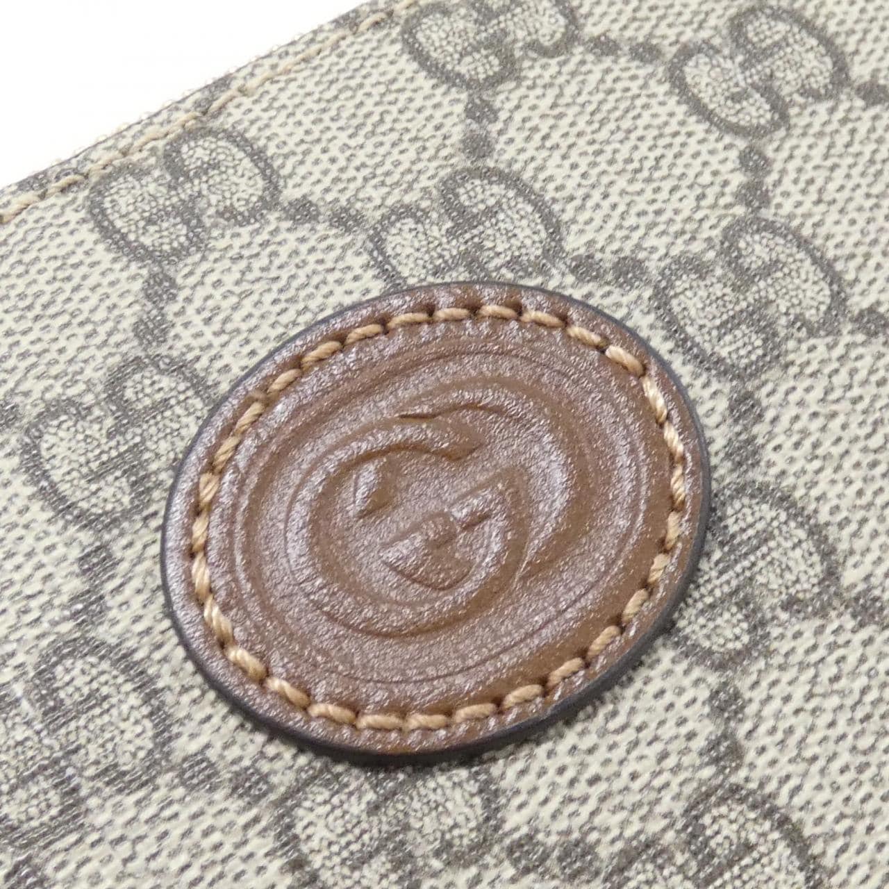 GUCCI 723306 92THG Shoulder Canvas 4