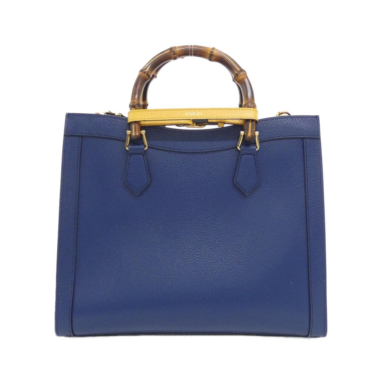 GUCCI 678842 U3ZDT 手提包 皮革 2