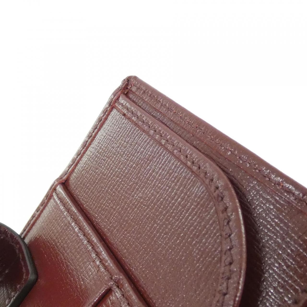 GUCCI 724562 護照套 帆布 5