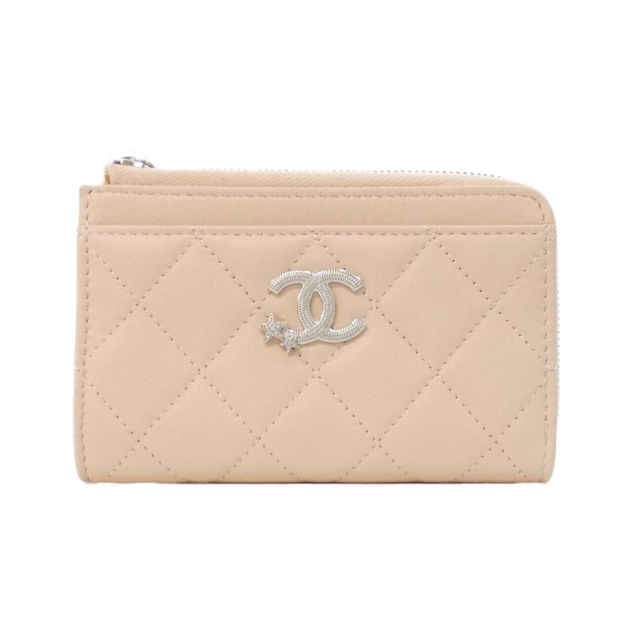 CHANEL Chanel 19 AP3732 卡片套 羊皮