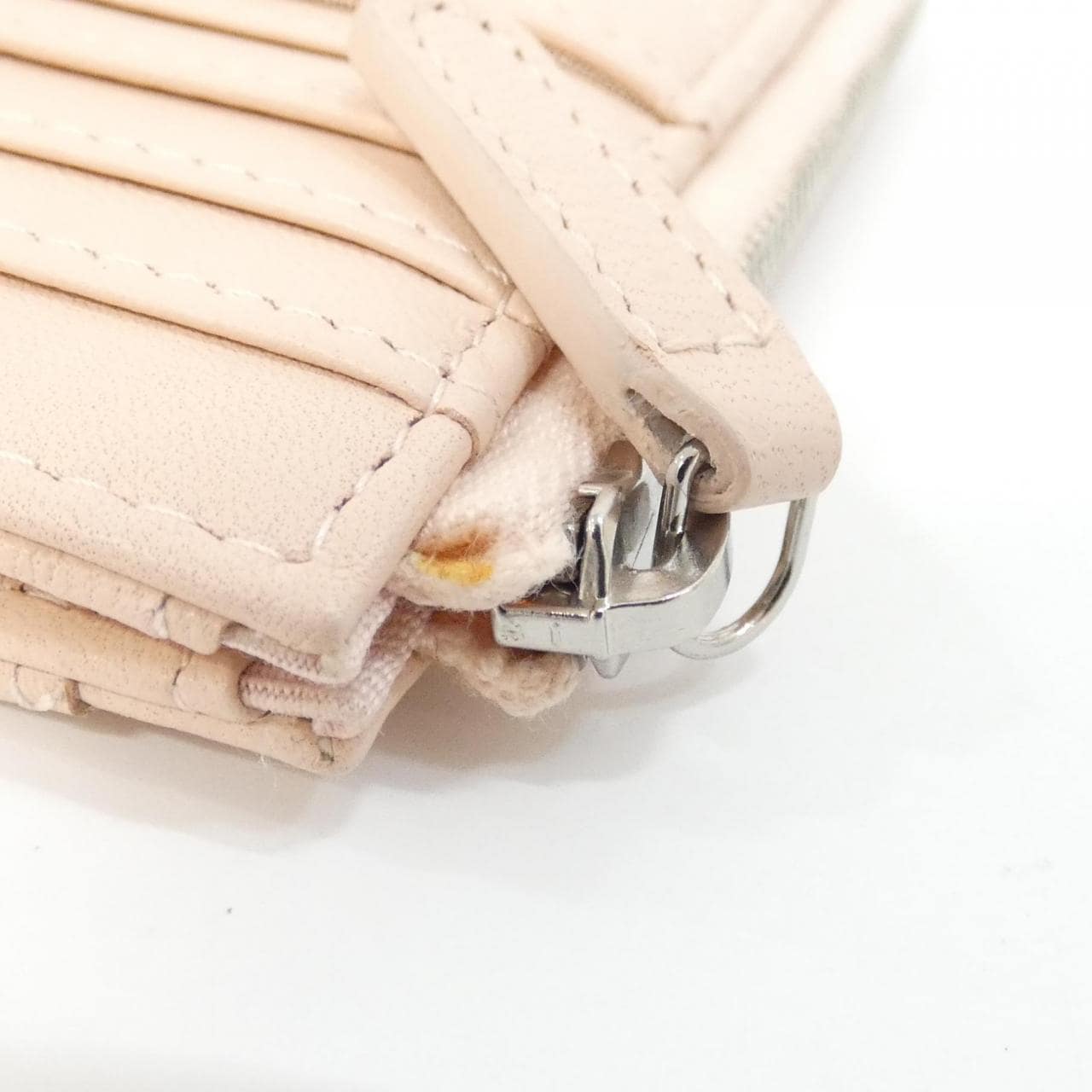 CHANEL Chanel 19 AP3732 卡片套 羊皮 3