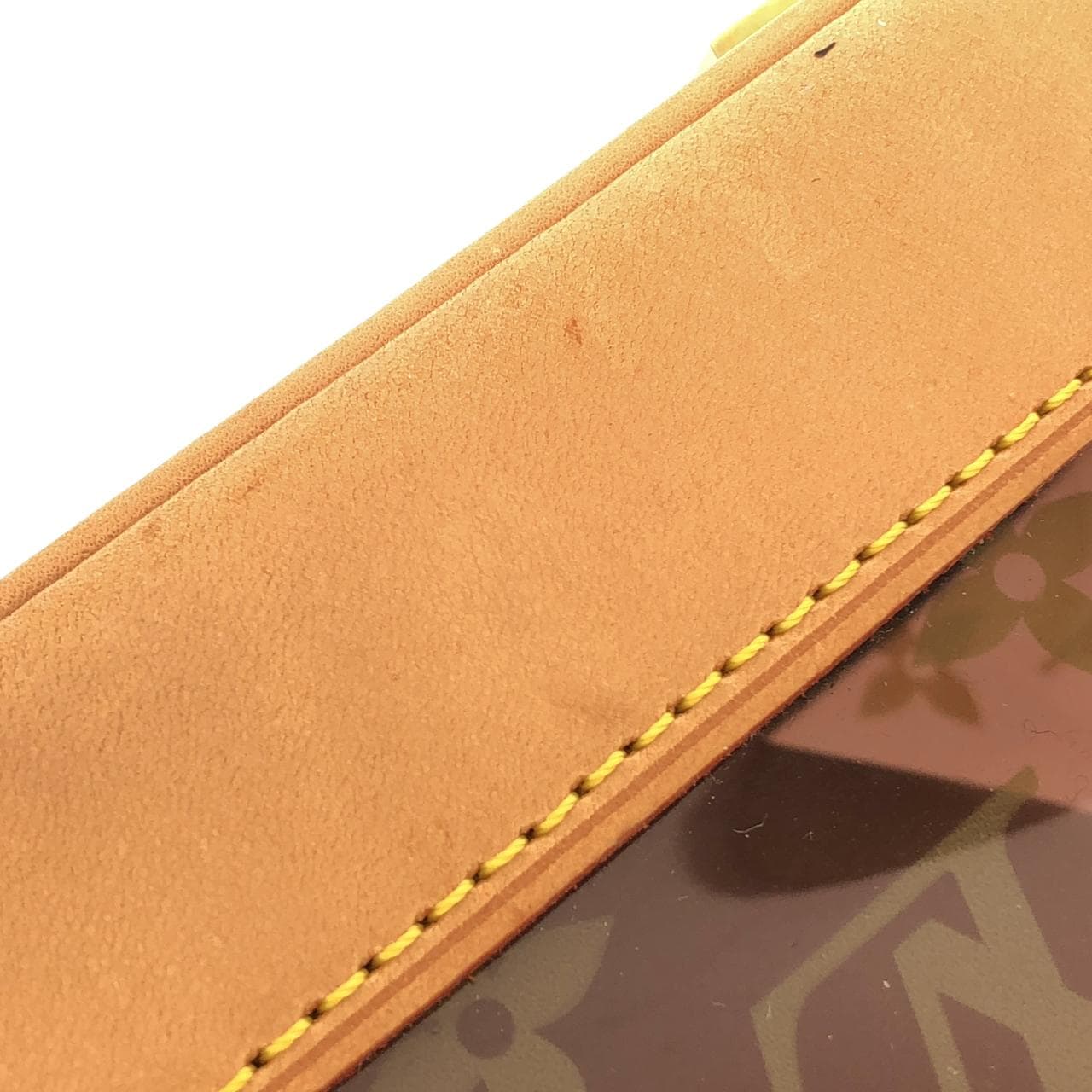 LOUIS VUITTON M92502 手提包 皮革 5