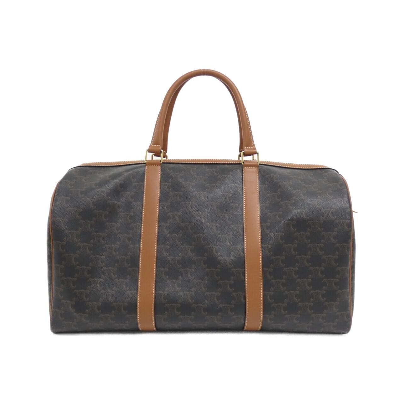 CELINE Cabas 190662CAS Boston Canvas 2