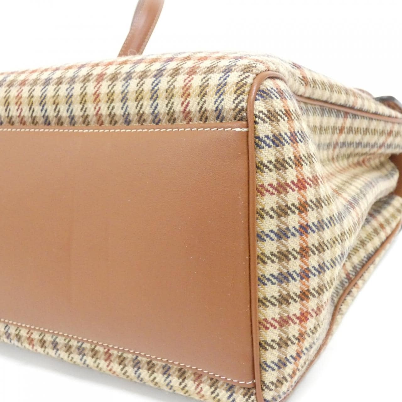 CELINE 195542EOM 肩背包 帆布 3