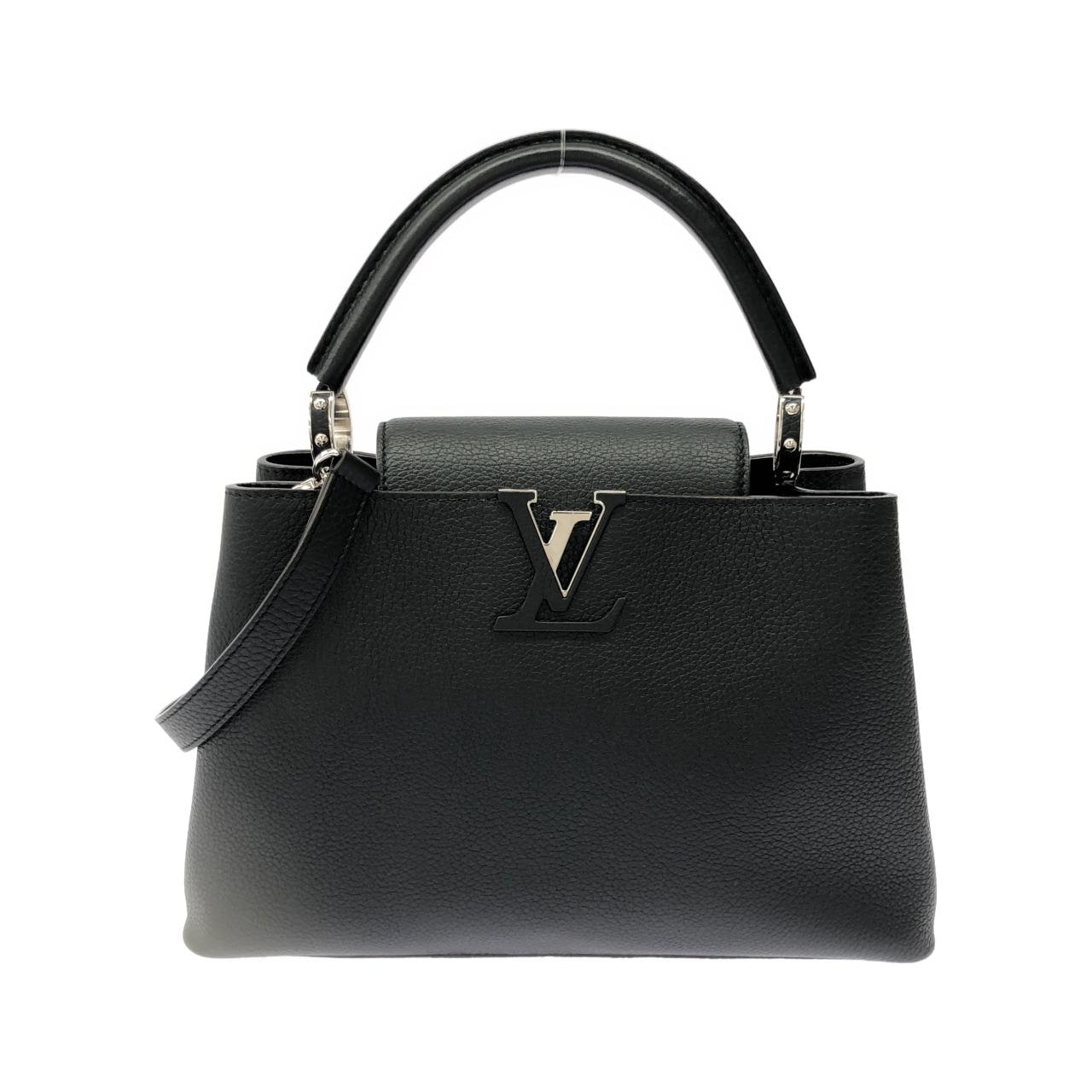 LOUIS VUITTON Capucines M42242 Handbag
