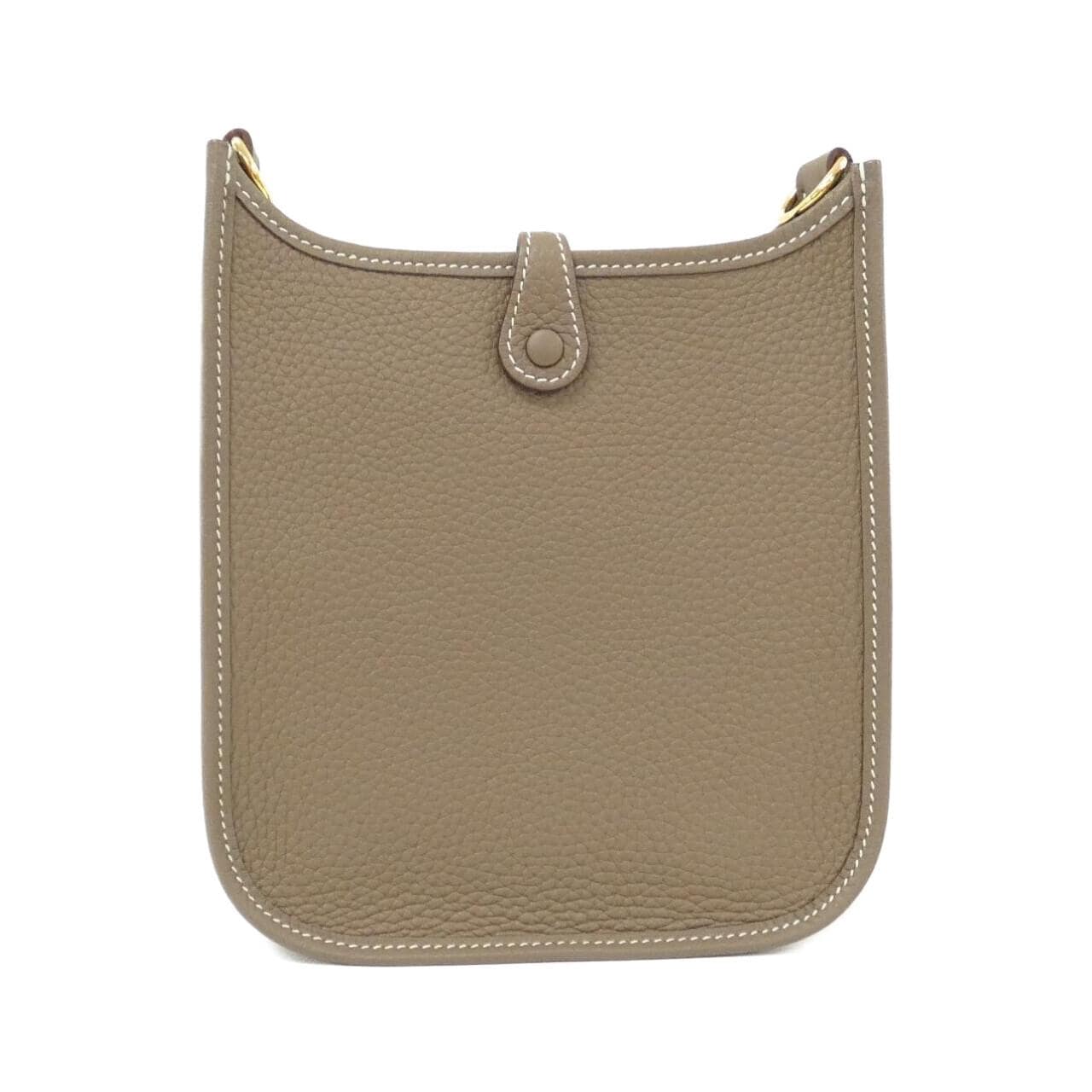HERMES Evelyne 069426CC Shoulder Clemence 2