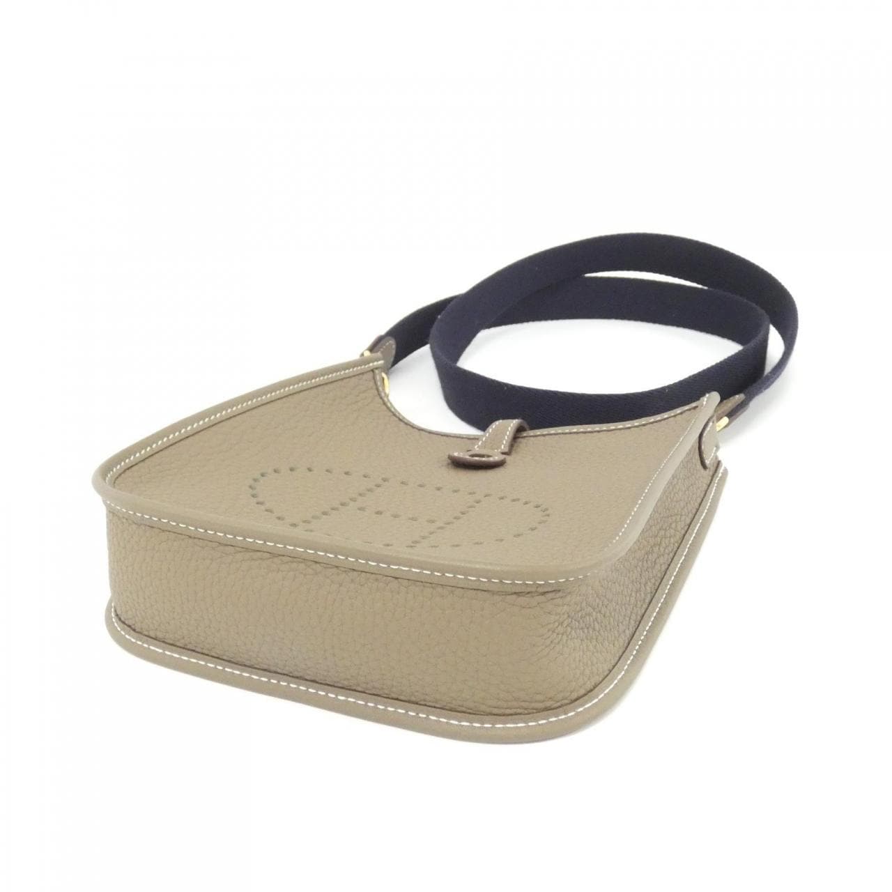 HERMES Evelyne 069426CC Shoulder Clemence 3