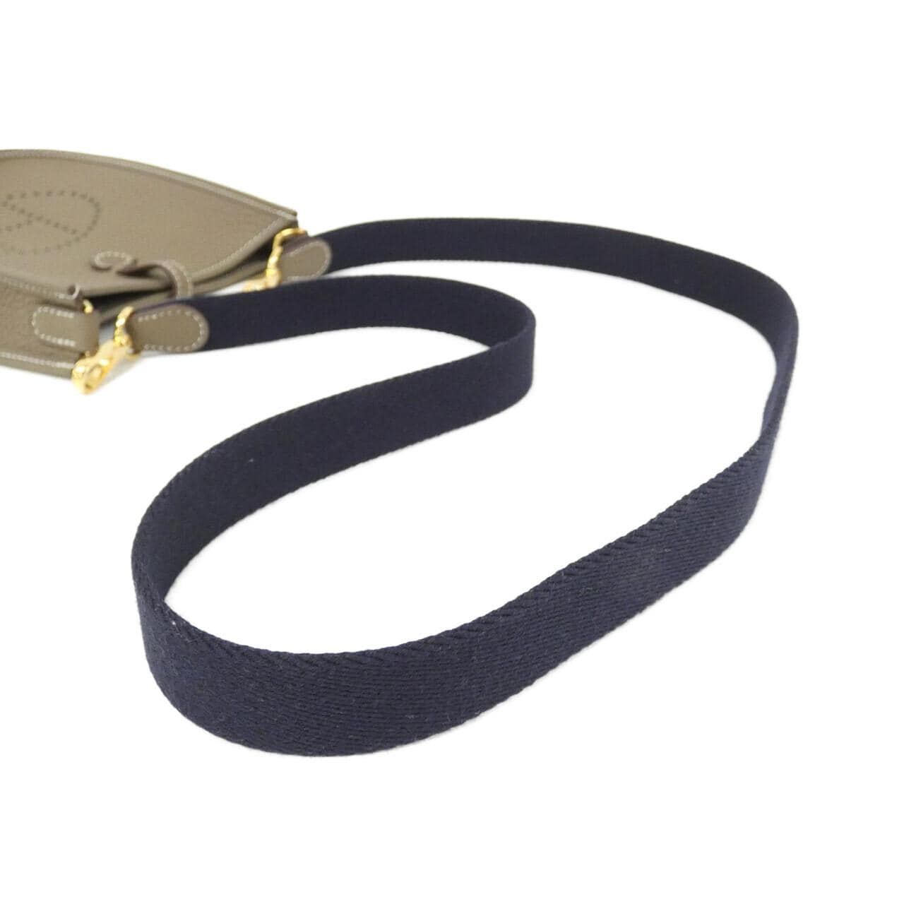 HERMES Evelyne 069426CC Shoulder Clemence 4