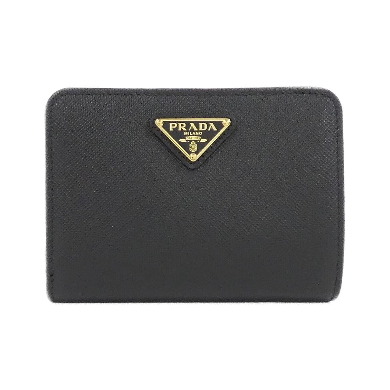 PRADA 1ML018 銀包