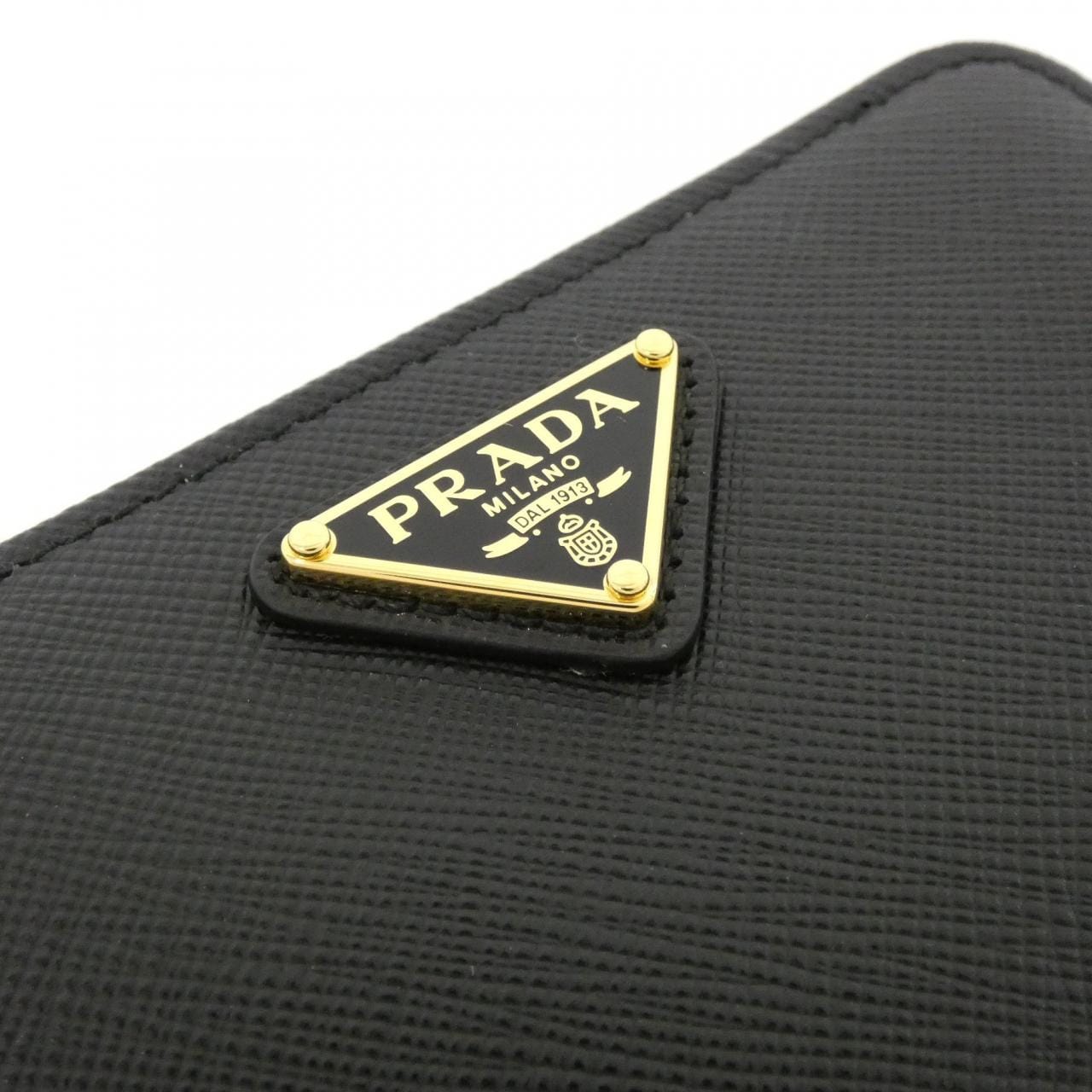 PRADA 1ML018 銀包 4
