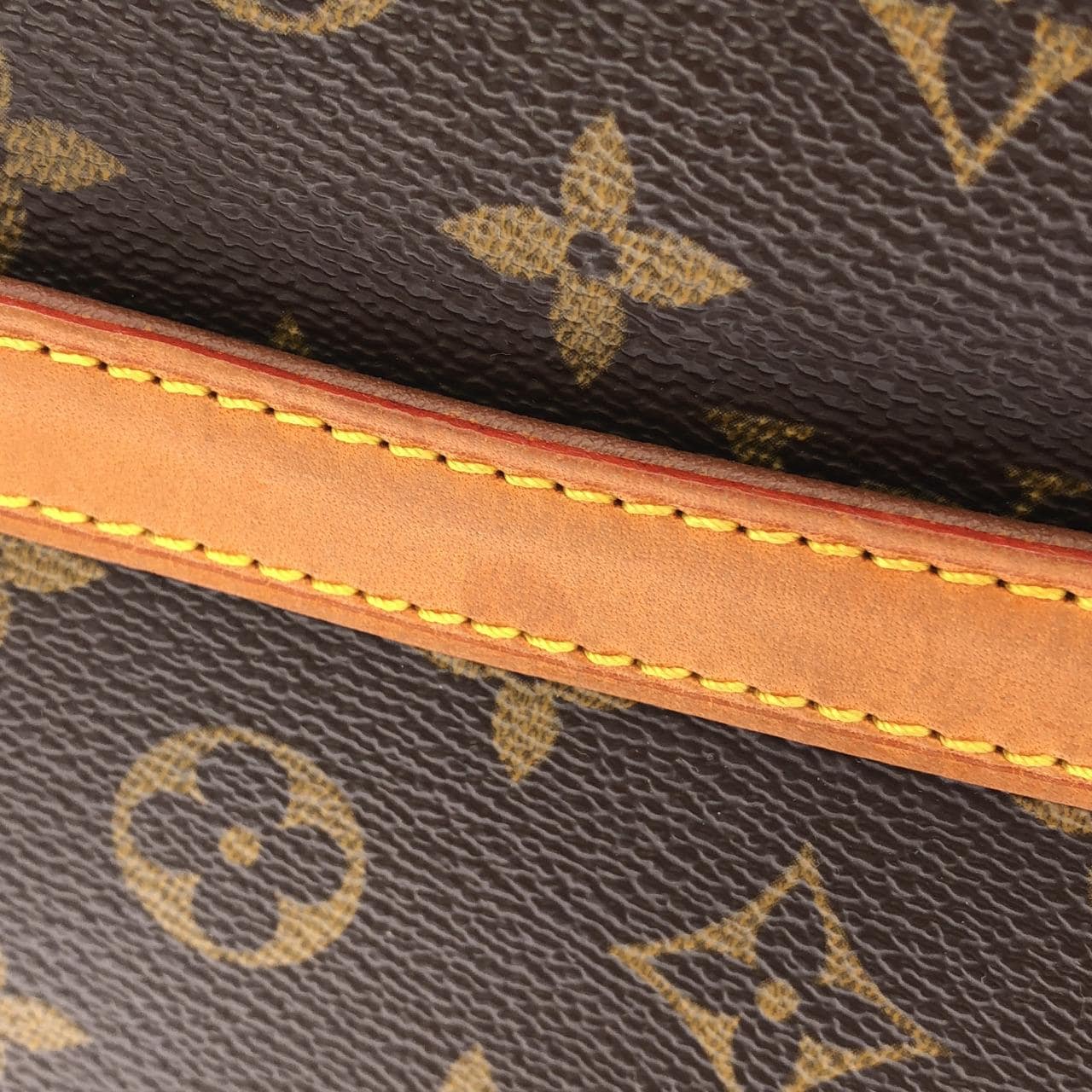LOUIS VUITTON Blois M51221 Shoulder Monogram 4