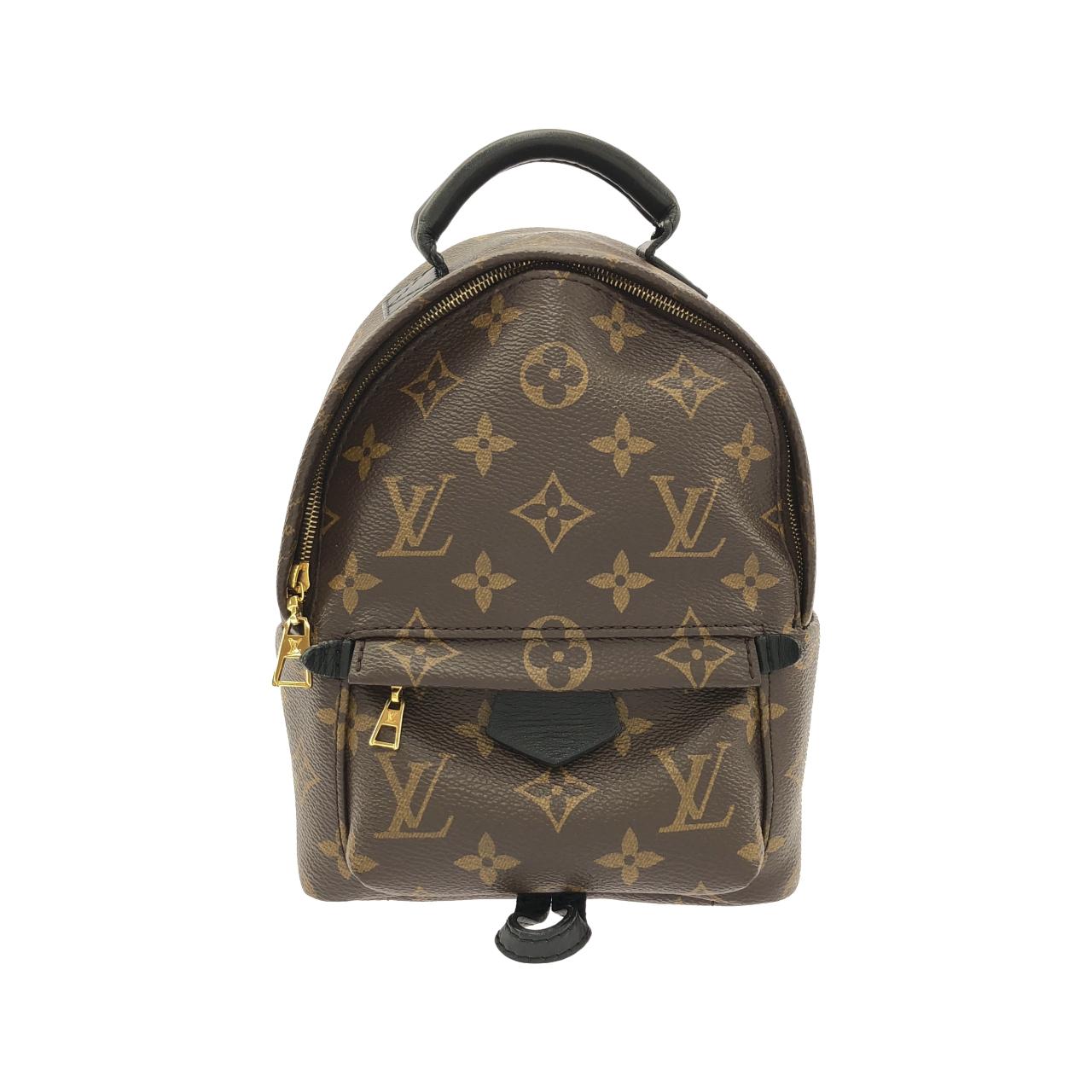 LOUIS VUITTON M41562 背包 Monogram