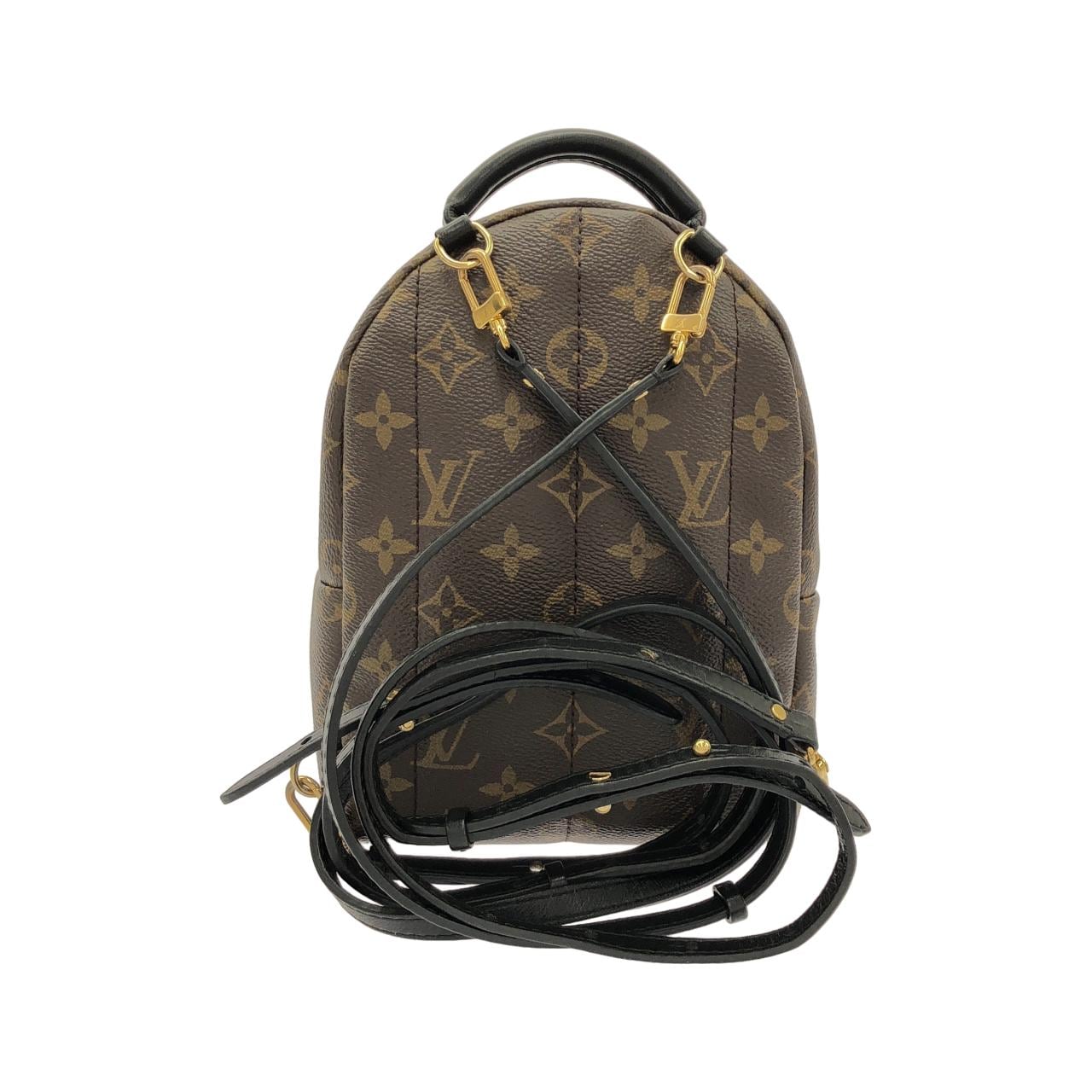 LOUIS VUITTON M41562 背包 Monogram 2
