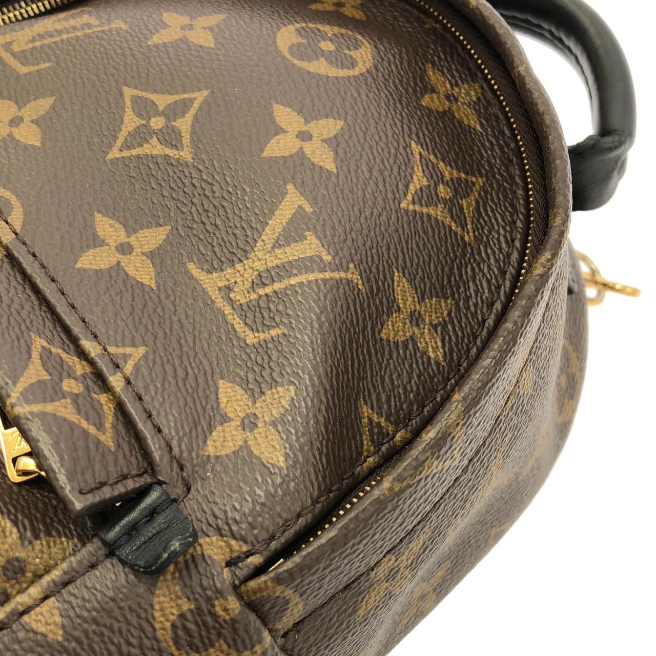 LOUIS VUITTON M41562 背包 Monogram 5