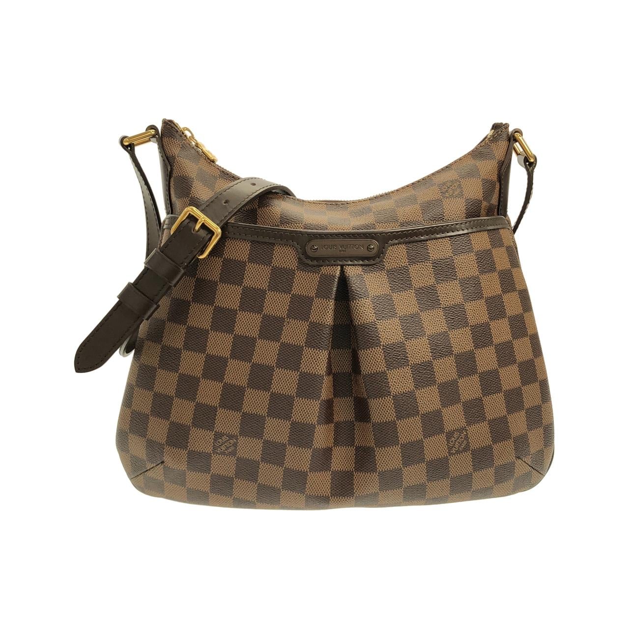LOUIS VUITTON N42251 Shoulder Damier