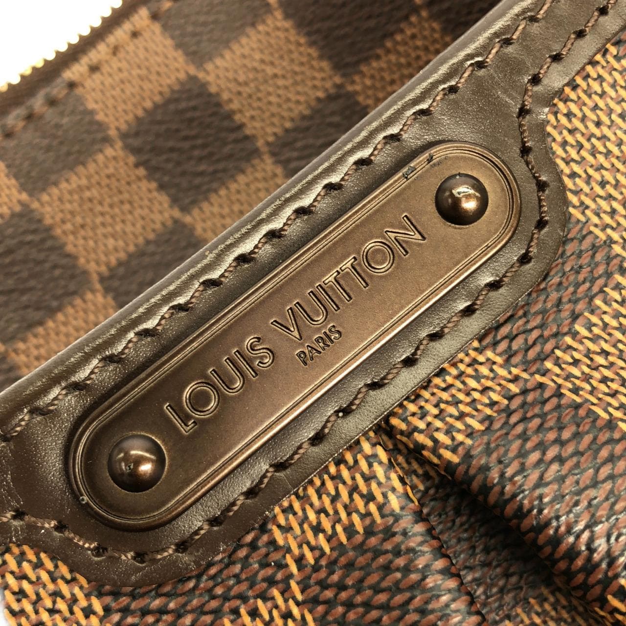 LOUIS VUITTON N42251 肩背包 Damier 5
