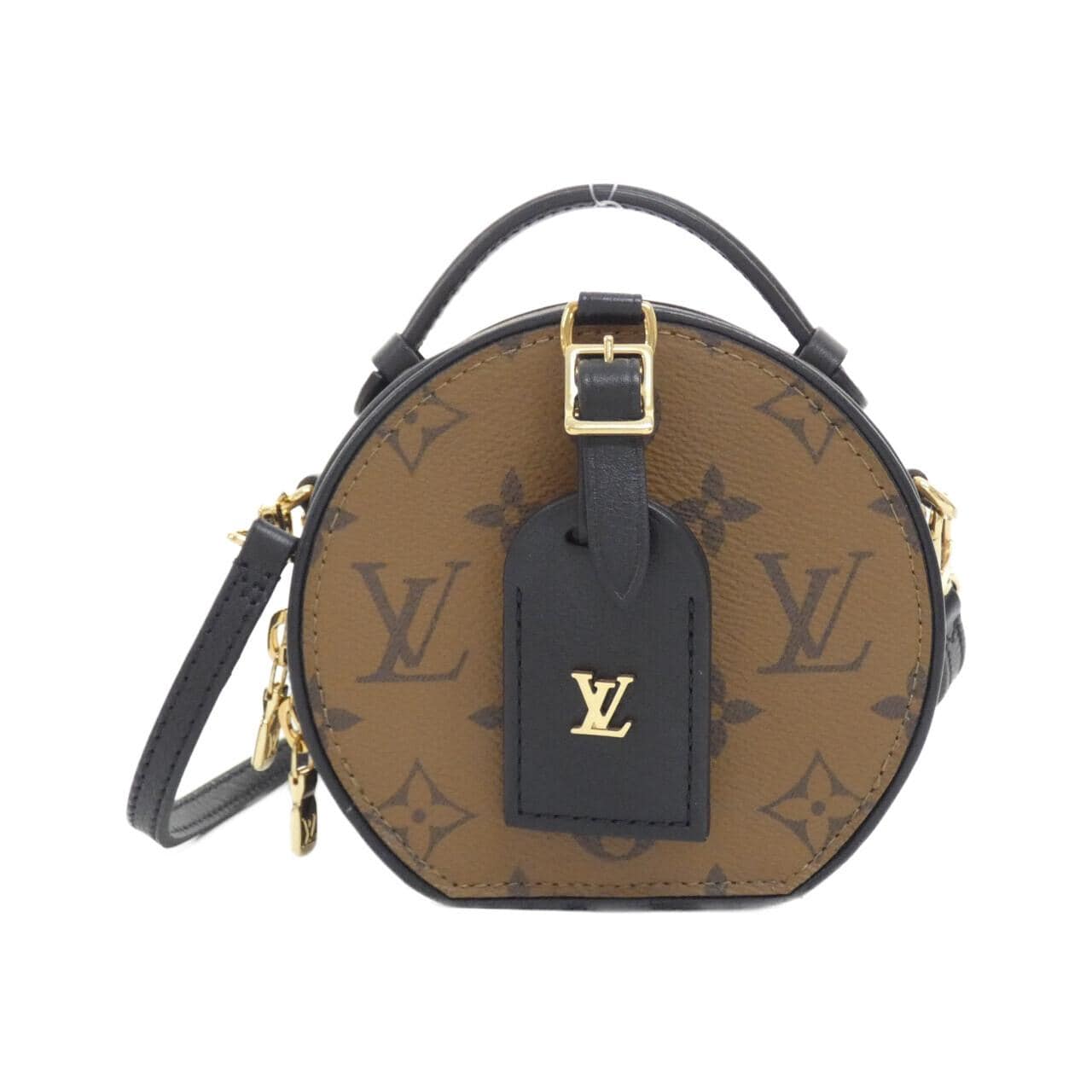 LOUIS VUITTON M68276 Shoulder Monogram