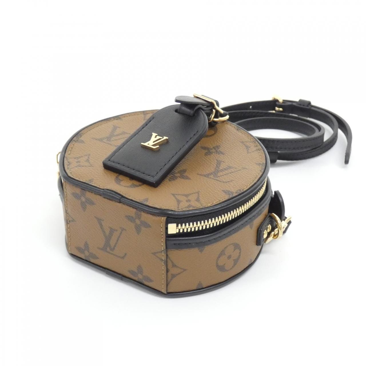LOUIS VUITTON M68276 Shoulder Monogram 3