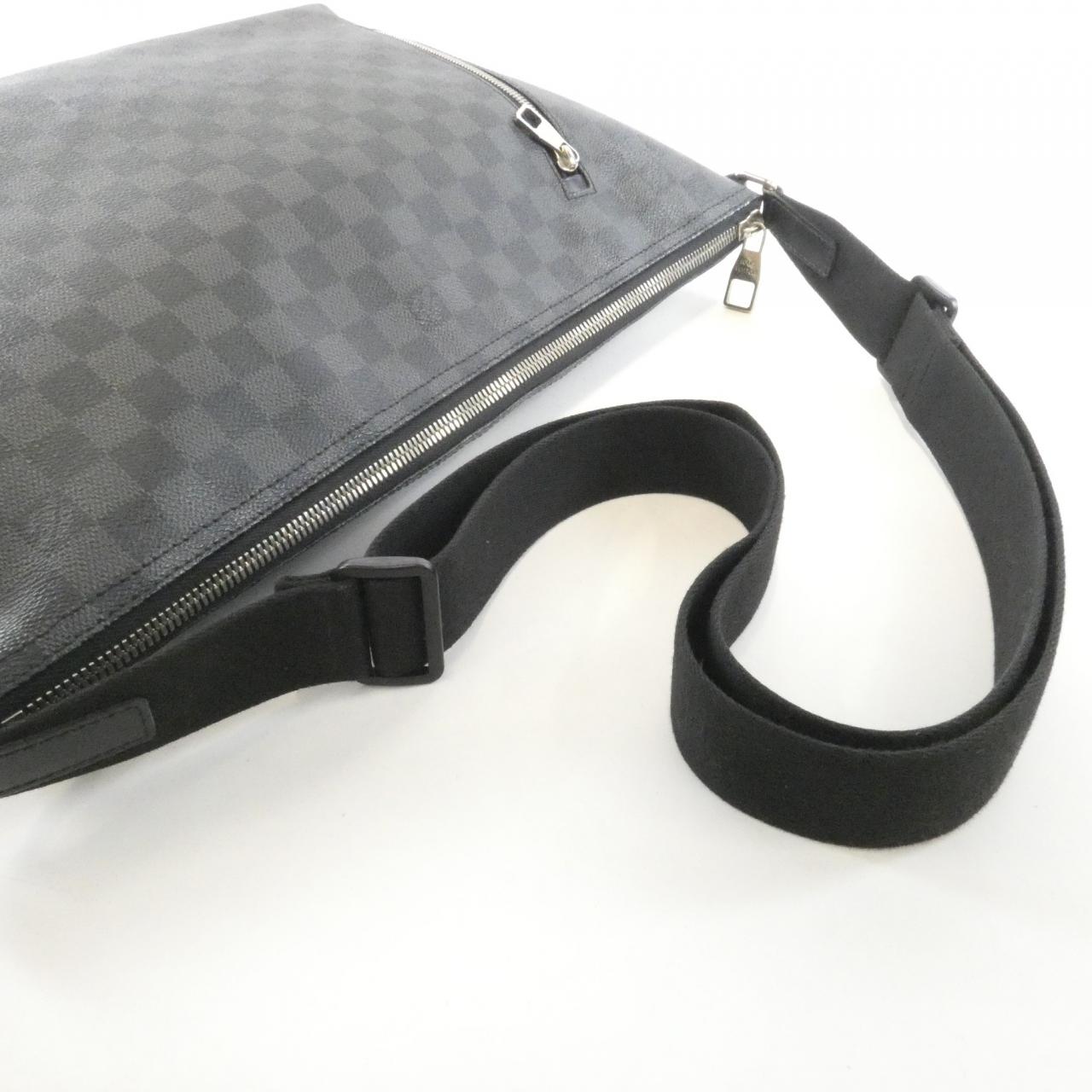LOUIS VUITTON N41106 Shoulder Damier 4