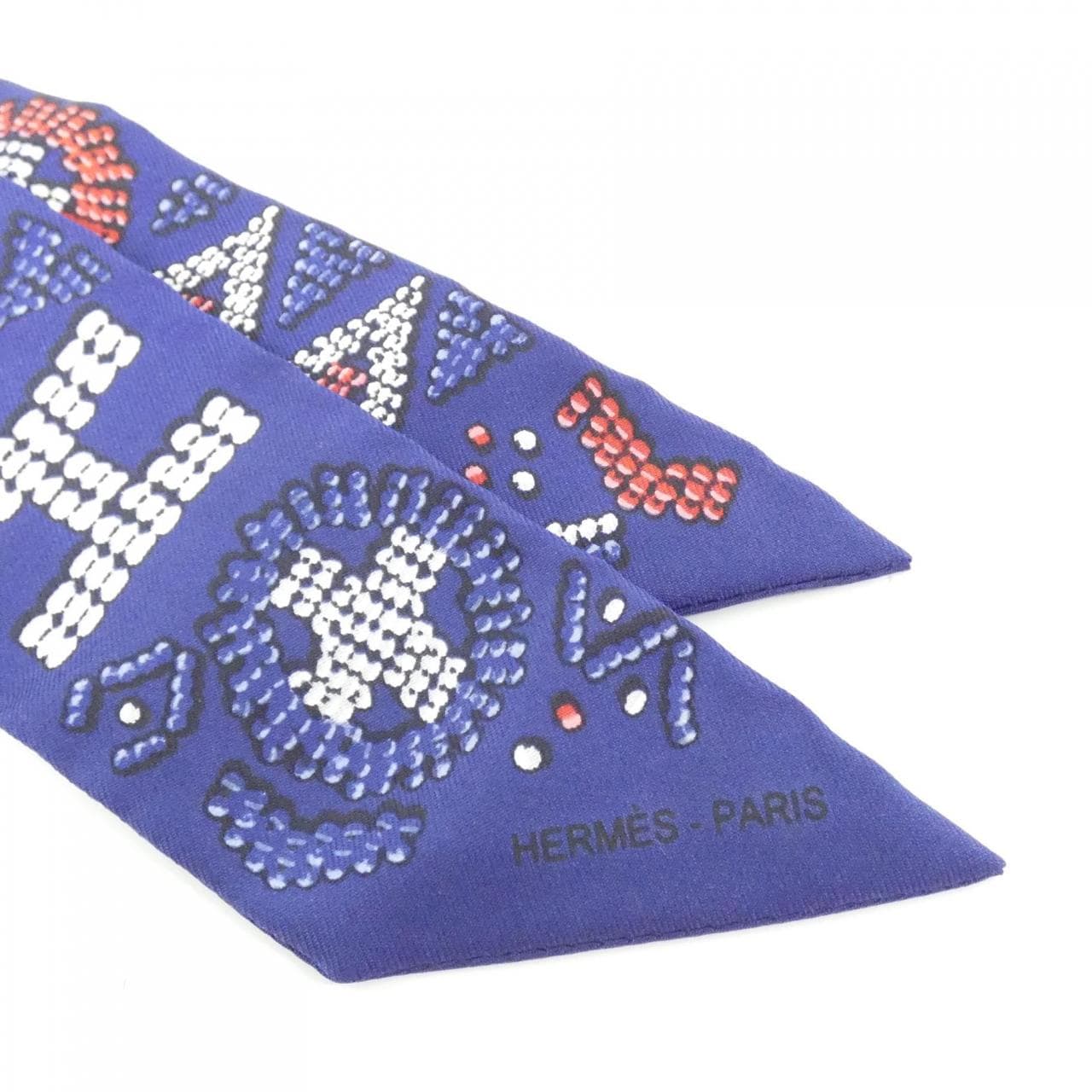HERMES Kelly 062552S Scarf 2
