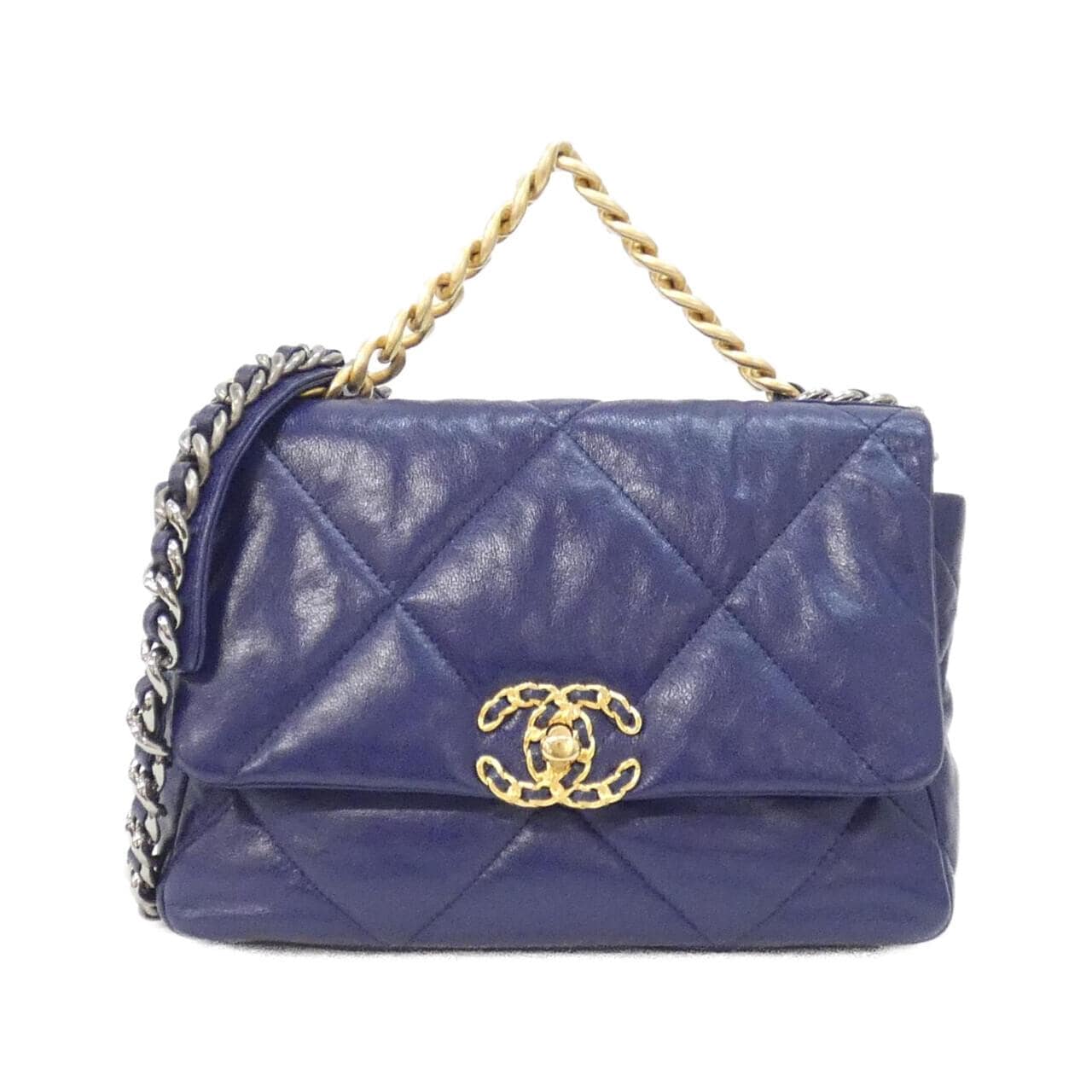CHANEL Chanel 19 AS1160 Shoulder
