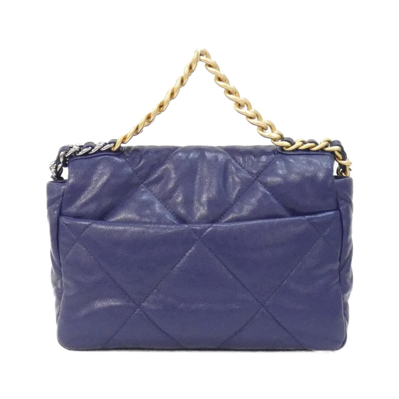 CHANEL Chanel 19 AS1160 Shoulder 2