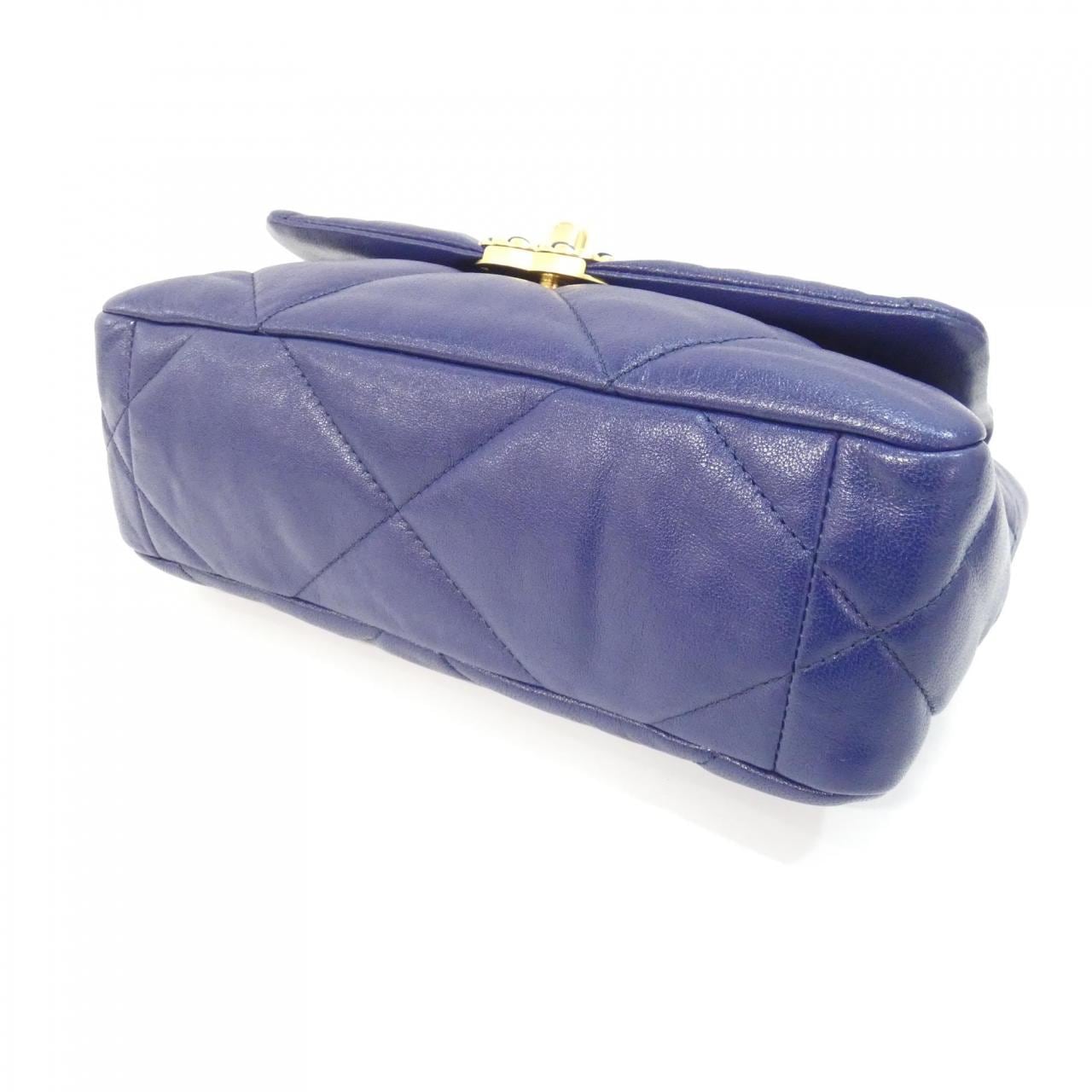 CHANEL Chanel 19 AS1160 Shoulder 3
