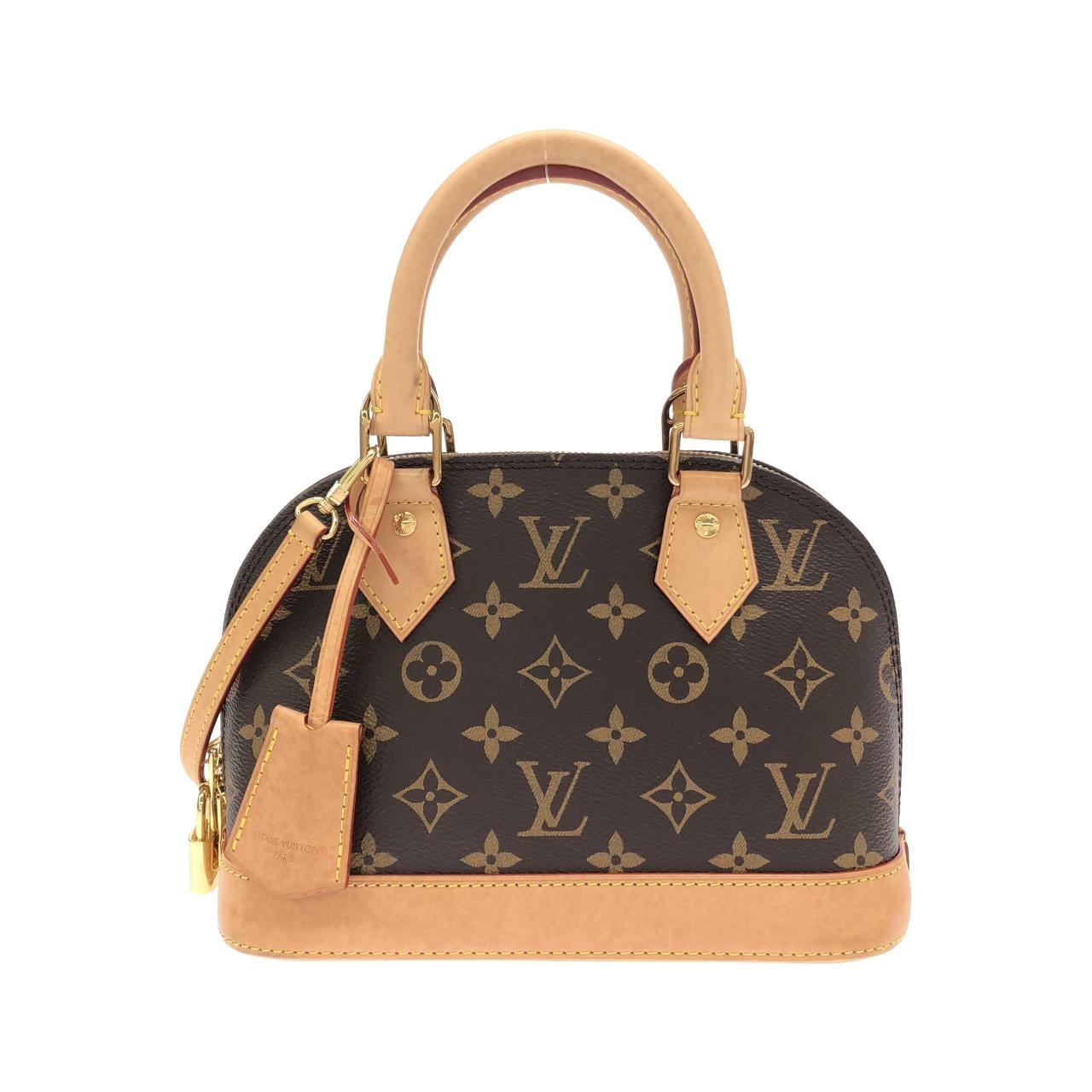 LOUIS VUITTON Alma M46990 手提包 Monogram