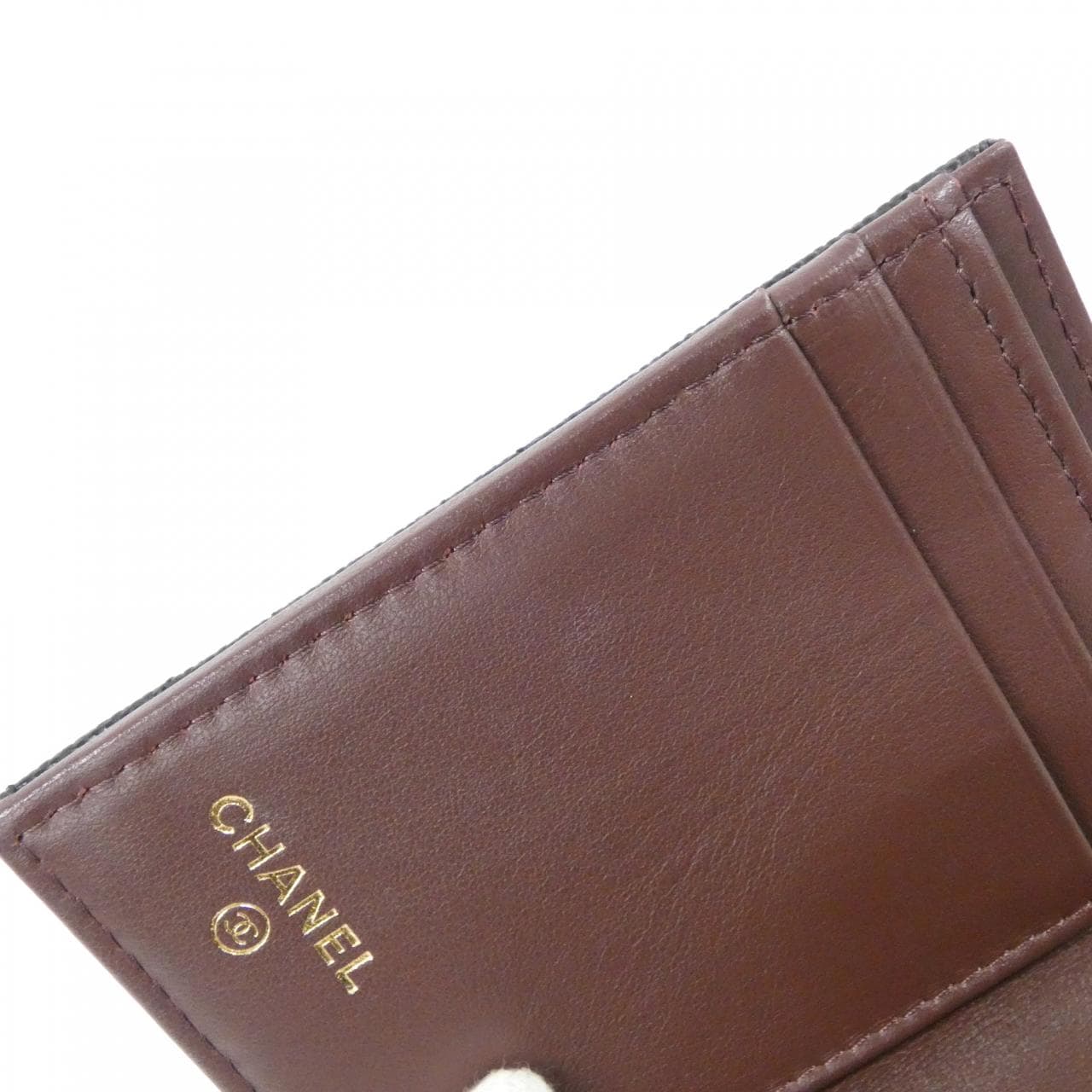CHANEL Timeless Classic AP0229 Wallet Grained Calfskin 5
