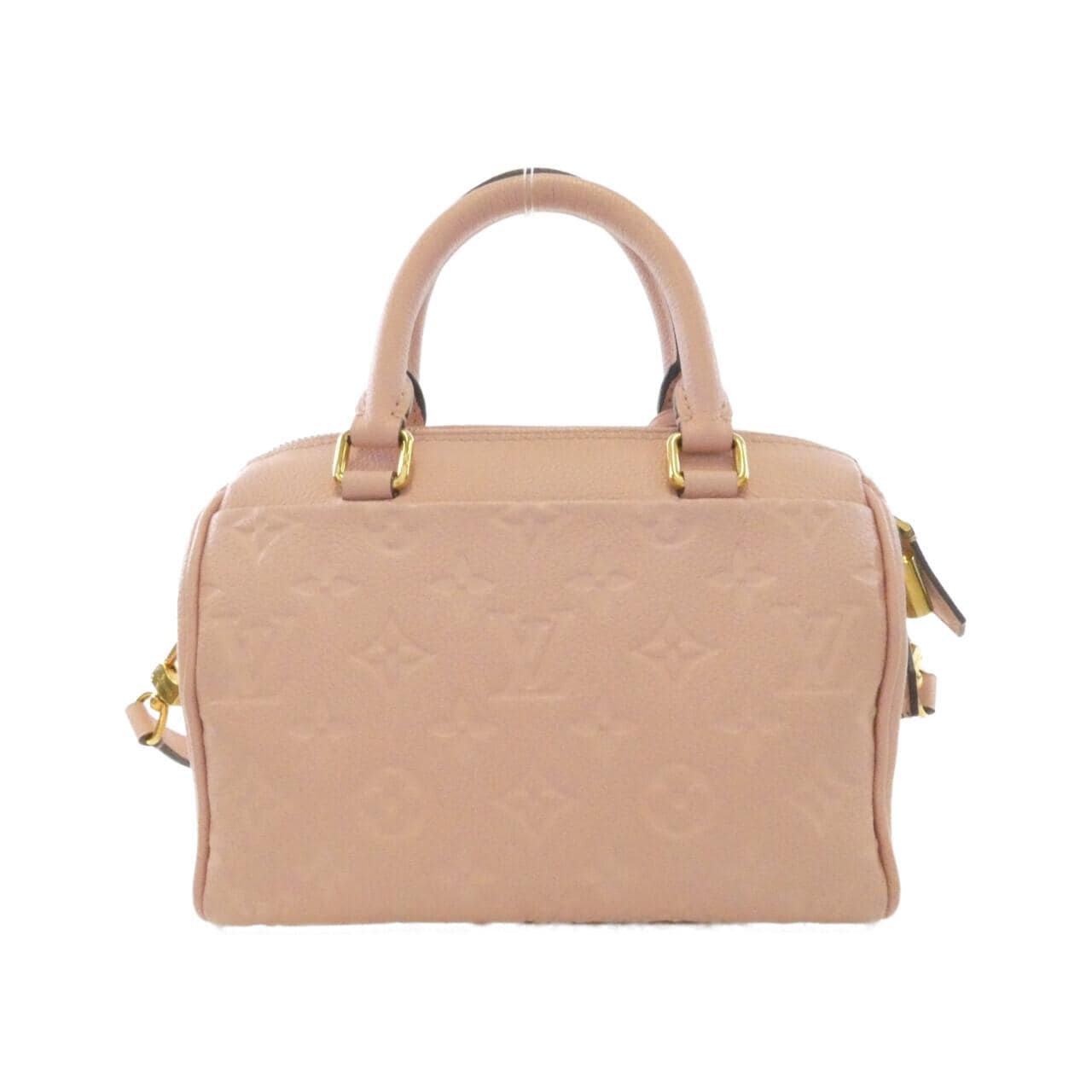LOUIS VUITTON Speedy M44067 波士頓包 Monogram 2