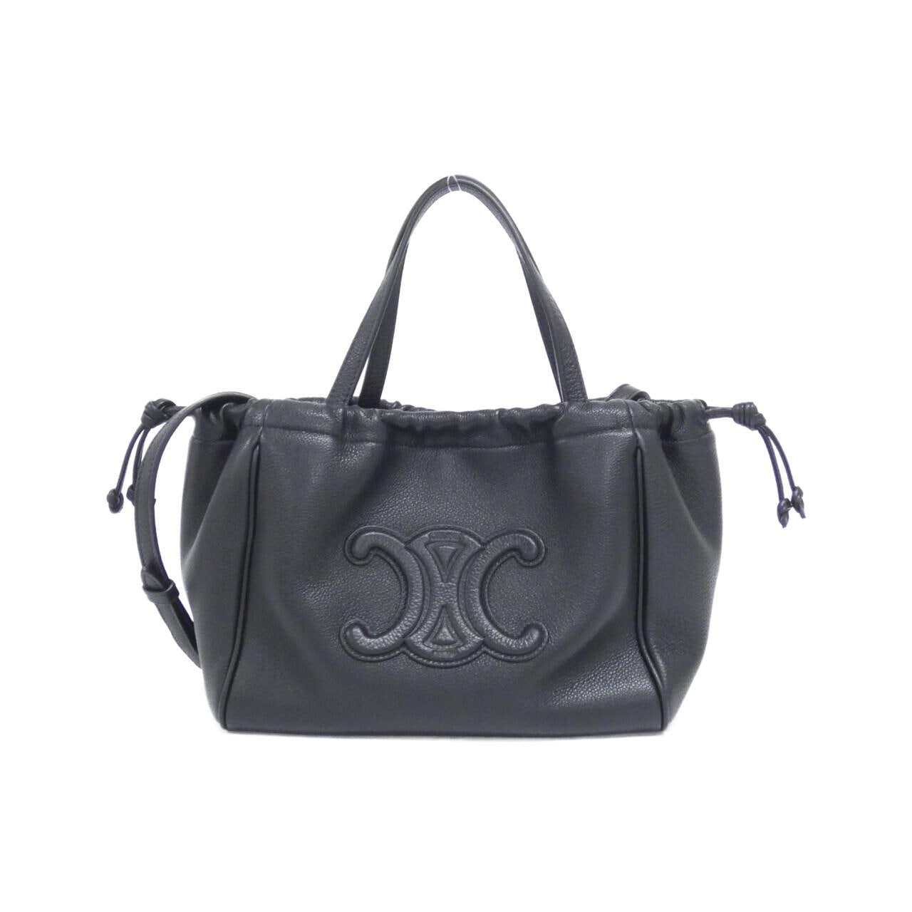 CELINE Cabas 111013DU3 手提包
