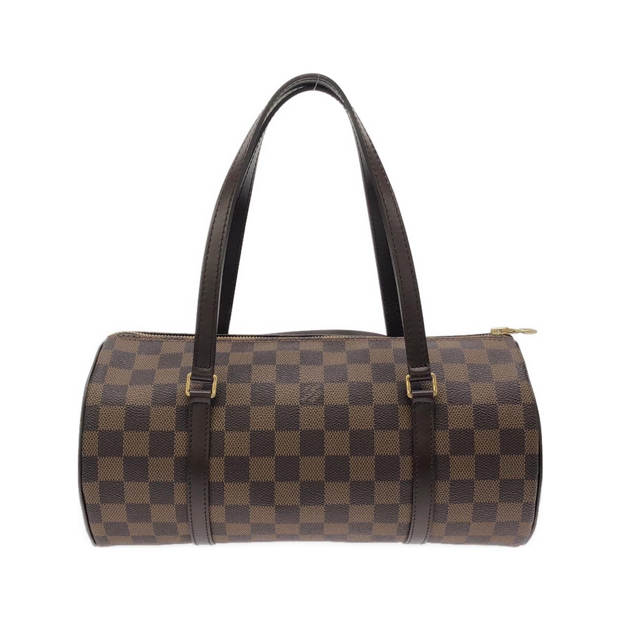 LOUIS VUITTON Papillon N51303 手提包 Damier 2