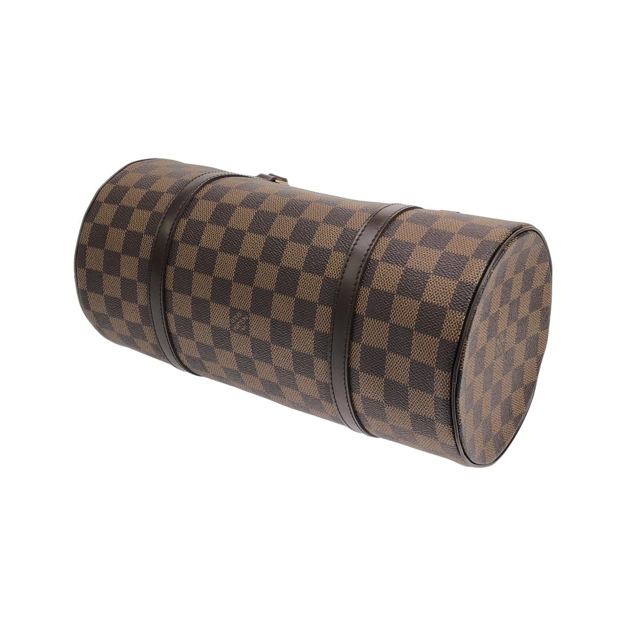 LOUIS VUITTON Papillon N51303 手提包 Damier 3