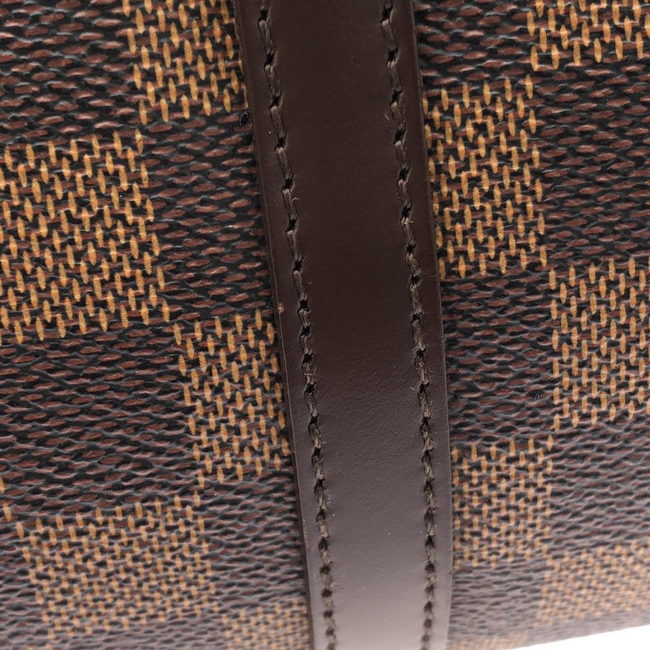 LOUIS VUITTON Papillon N51303 手提包 Damier 4