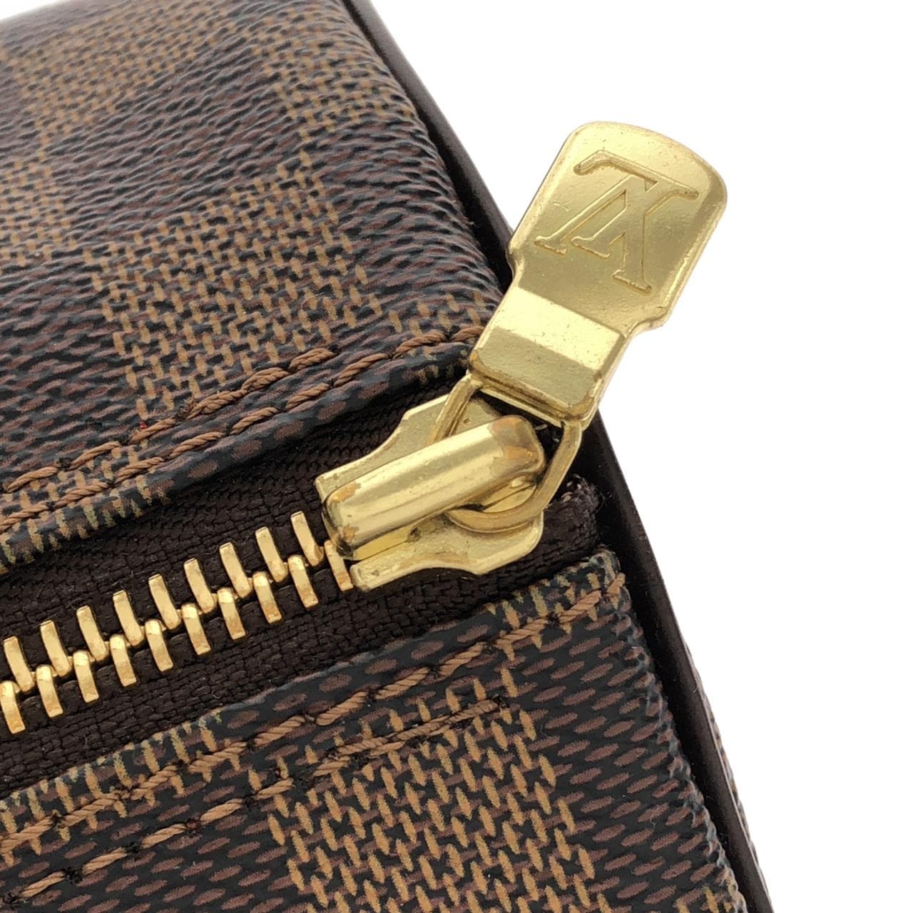 LOUIS VUITTON Papillon N51303 手提包 Damier 5