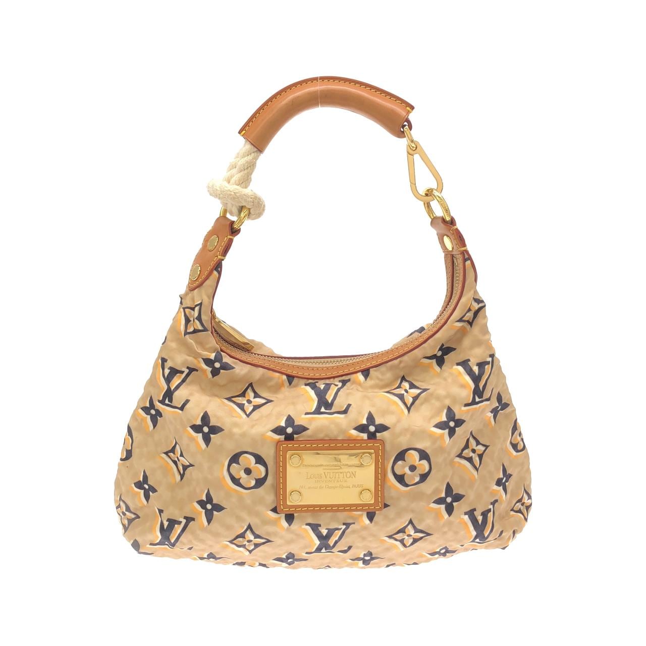 LOUIS VUITTON M40239 肩背包 尼龍