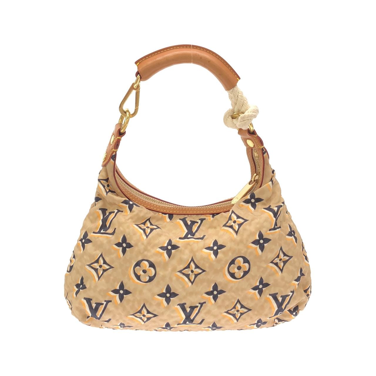 LOUIS VUITTON M40239 肩背包 尼龍 2
