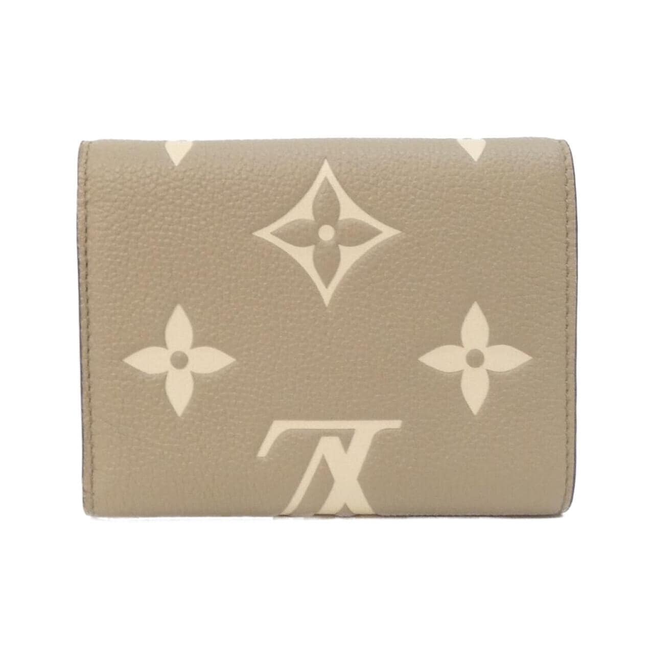 LOUIS VUITTON M81861 Wallet Monogram 2