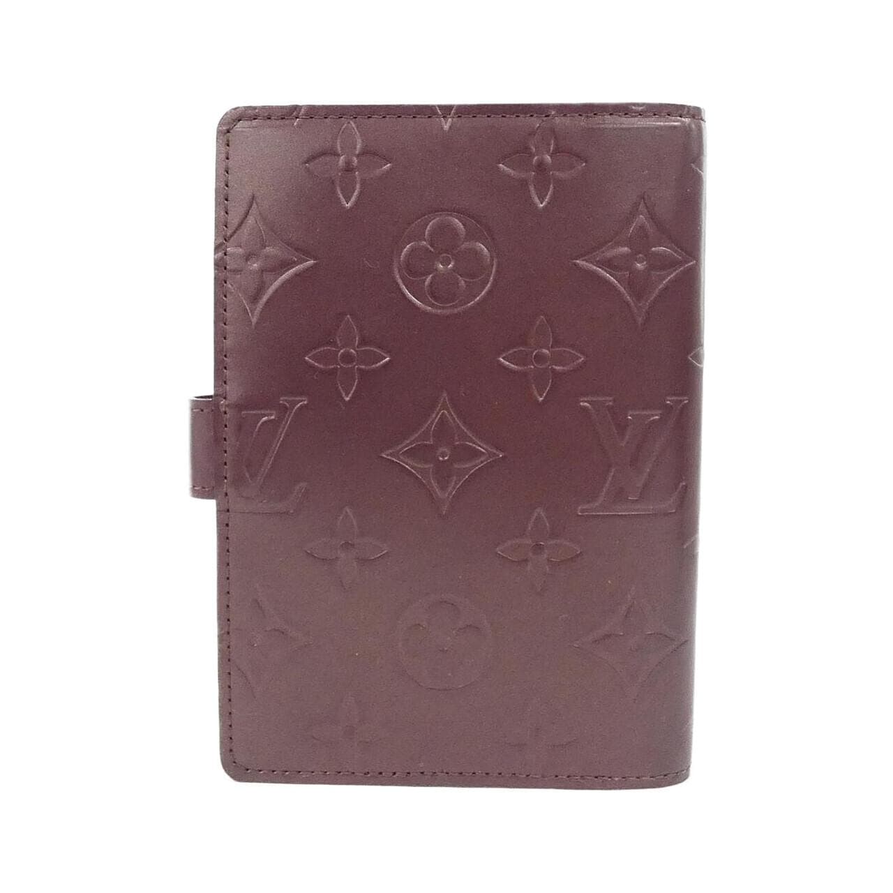 LOUIS VUITTON R20936 Wallet Monogram 2