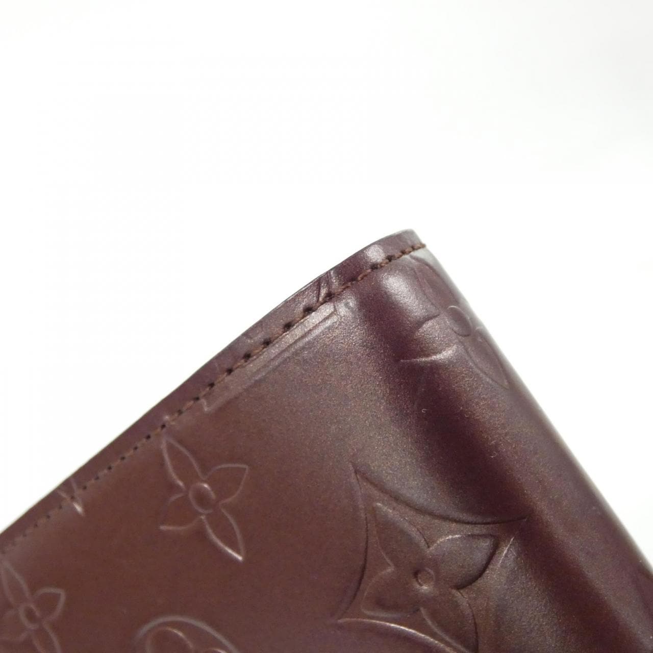 LOUIS VUITTON R20936 Wallet Monogram 3