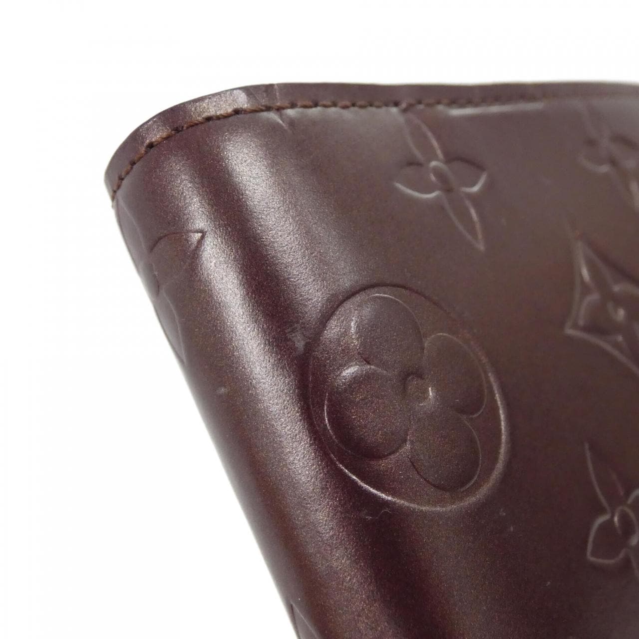 LOUIS VUITTON R20936 Wallet Monogram 5