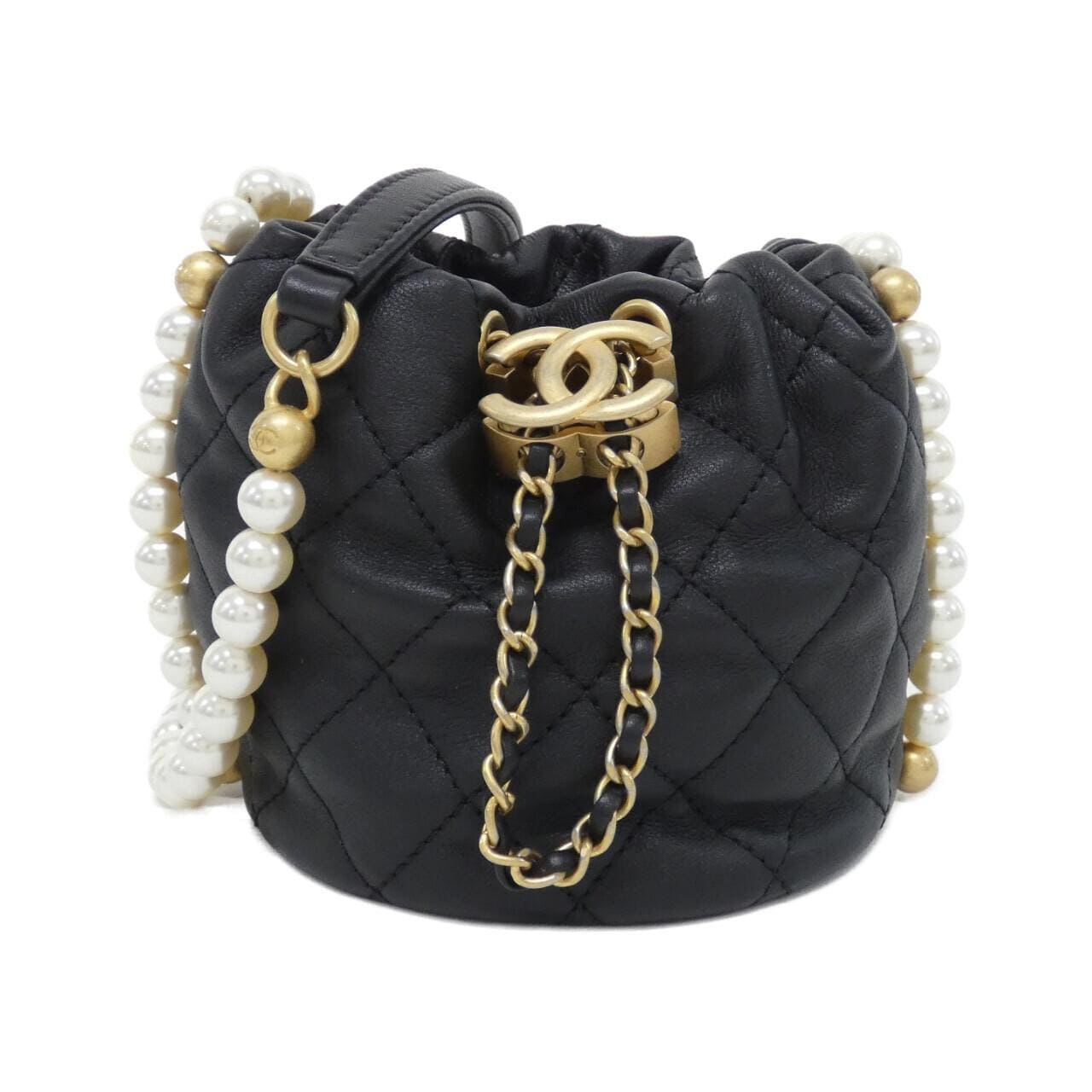 CHANEL AS2529 肩背包
