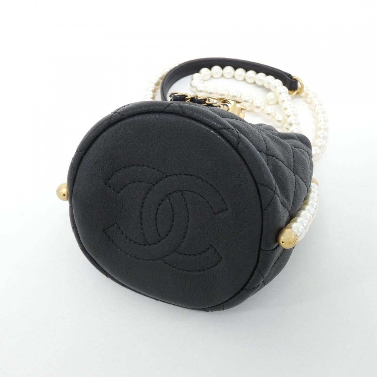 CHANEL AS2529 肩背包 3