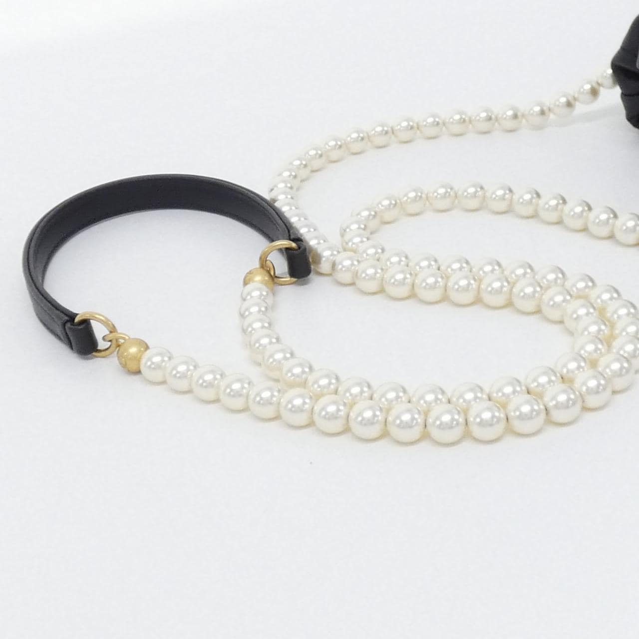 CHANEL AS2529 肩背包 5