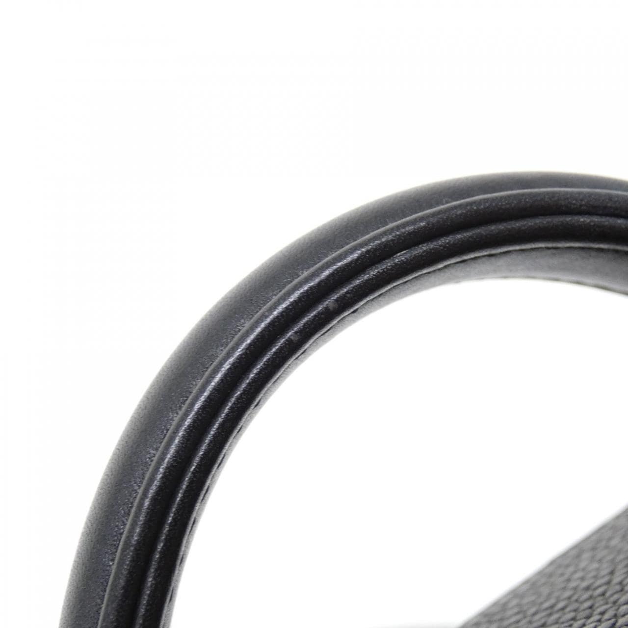 CHANEL 93342 Shoulder Grained Calfskin 4