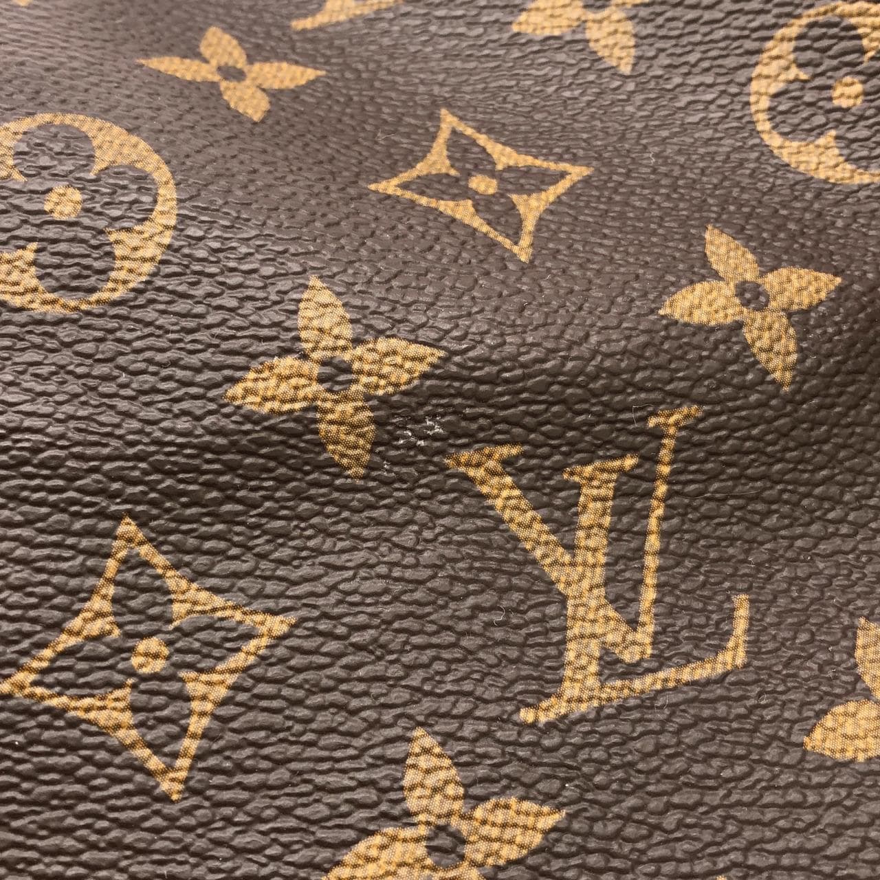 LOUIS VUITTON Speedy M46977 Boston Monogram 5