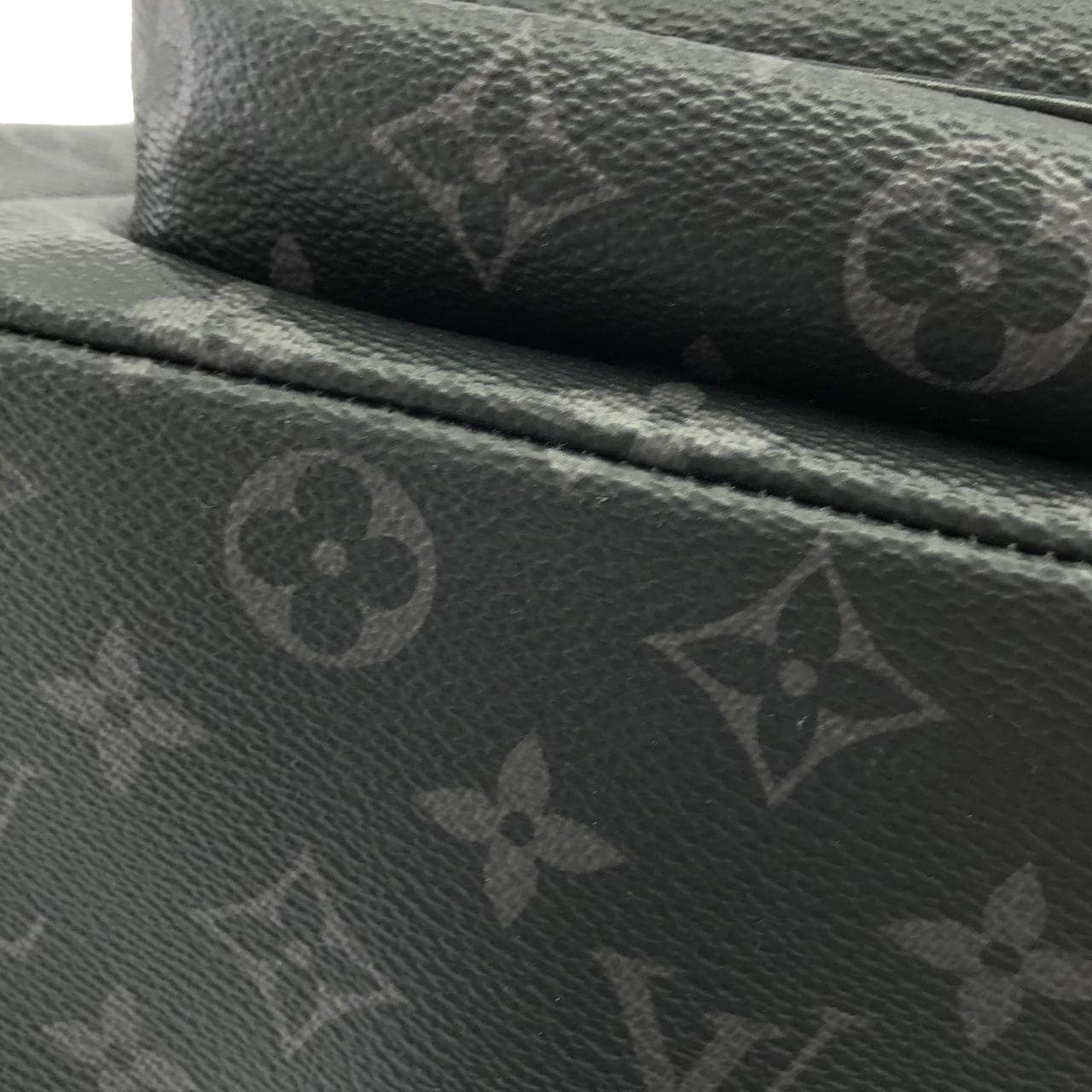 LOUIS VUITTON Eclipse M45538 Backpack Monogram 3